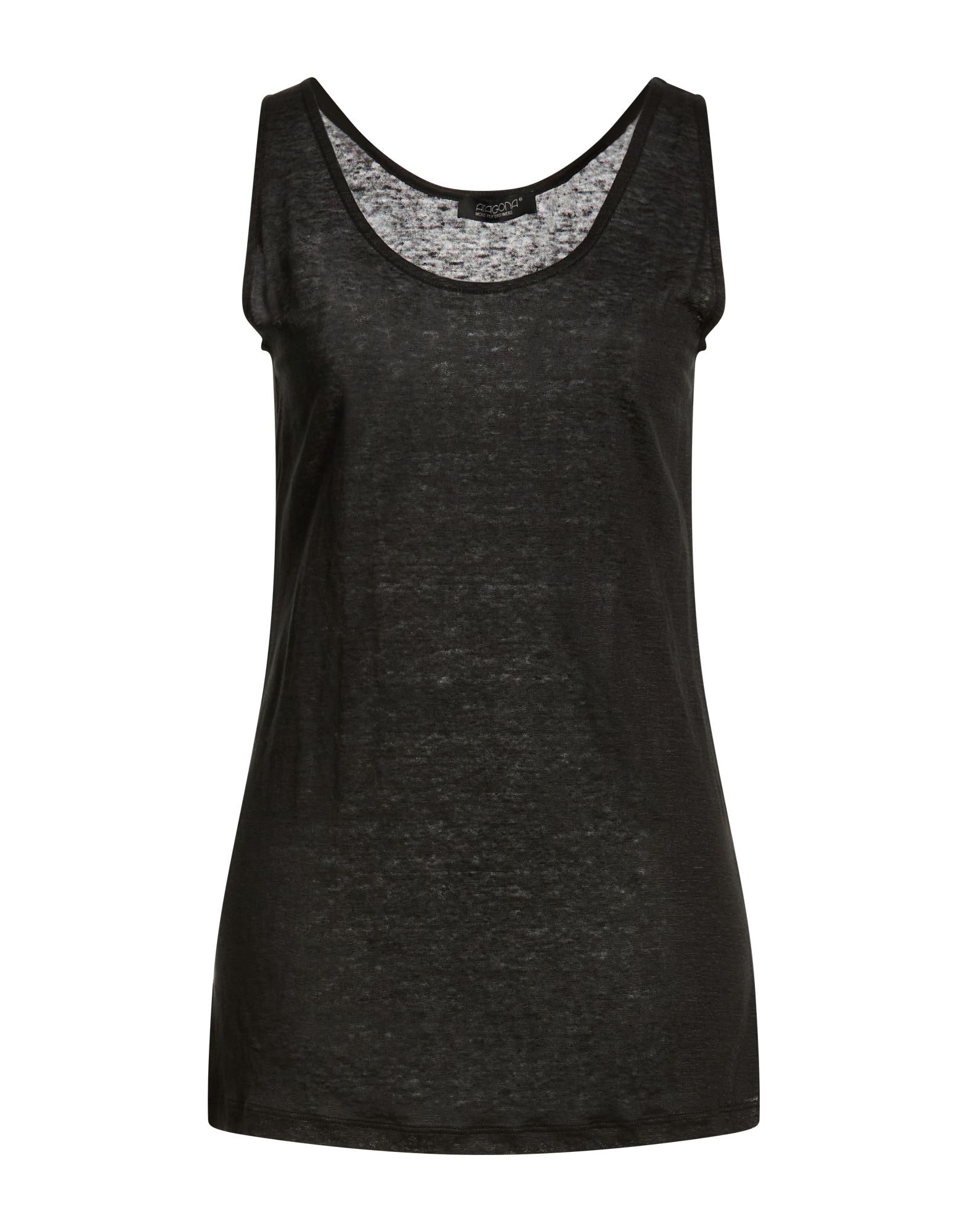 ARAGONA - Tank tops