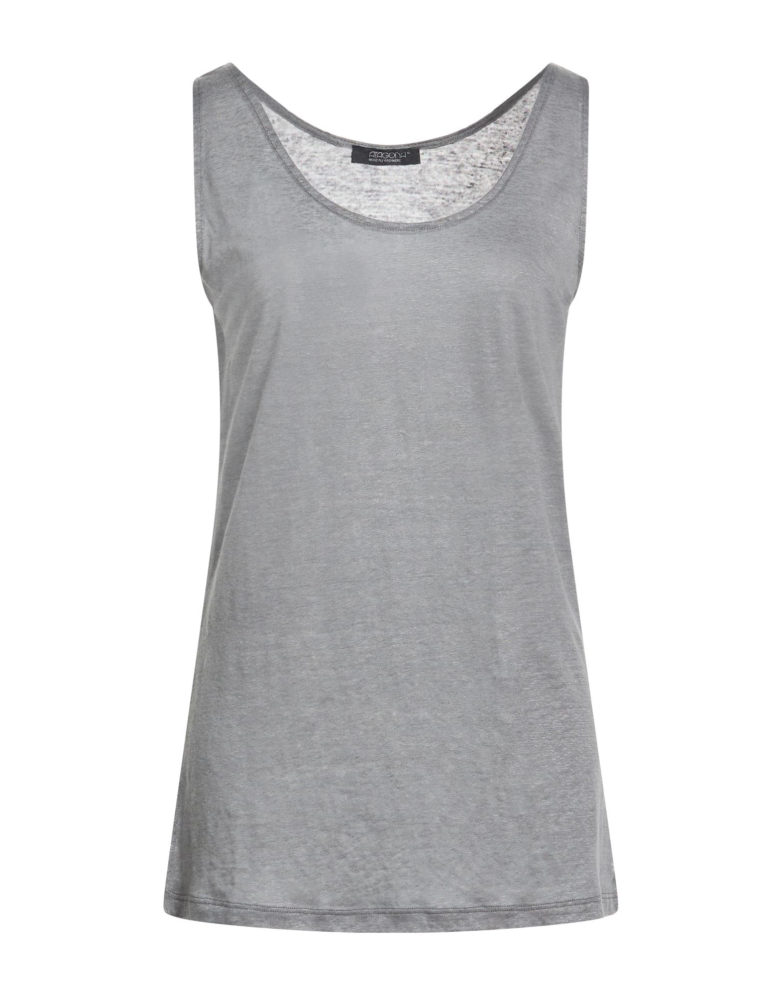 ARAGONA - Tank tops