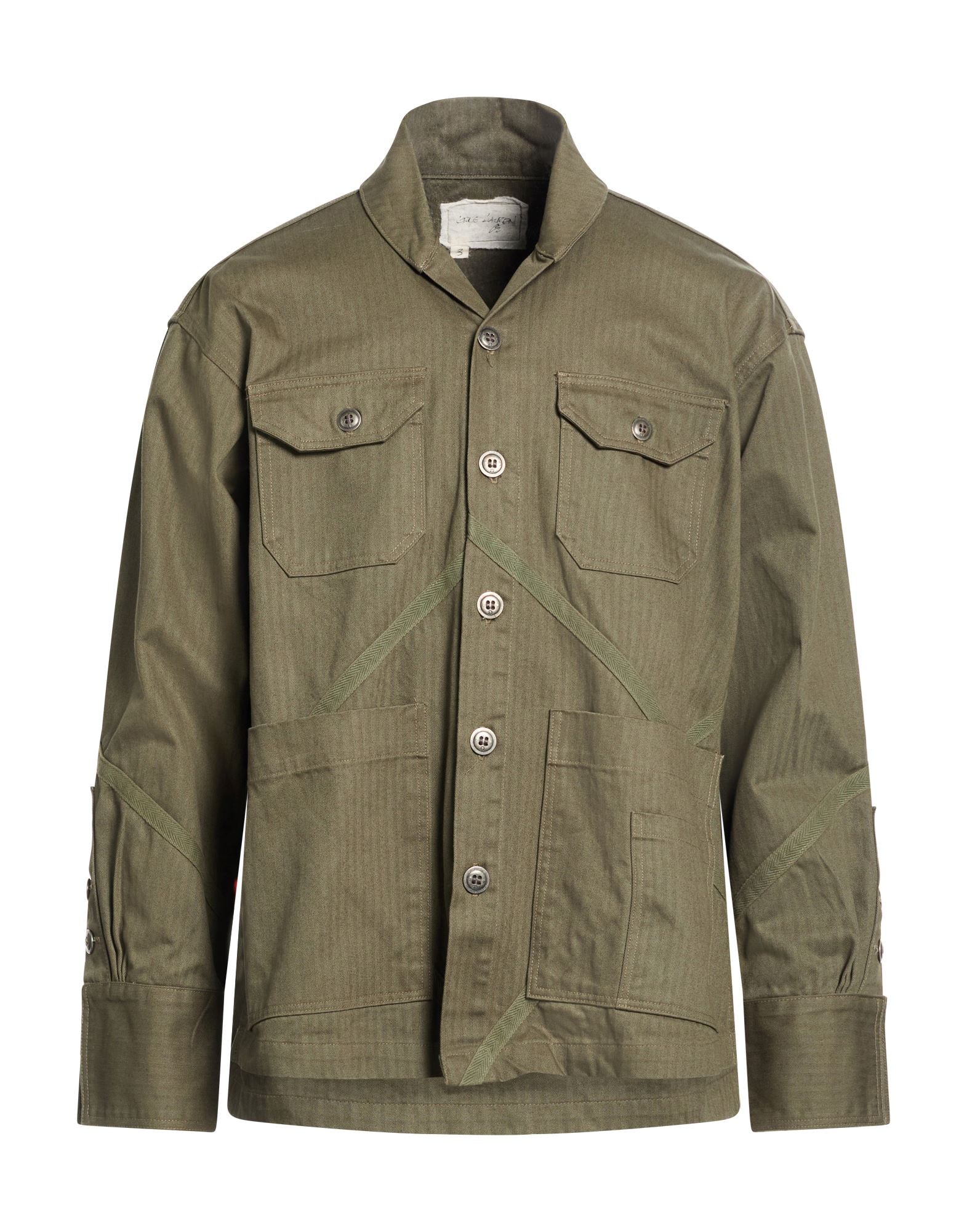 GREG LAUREN - Shirts
