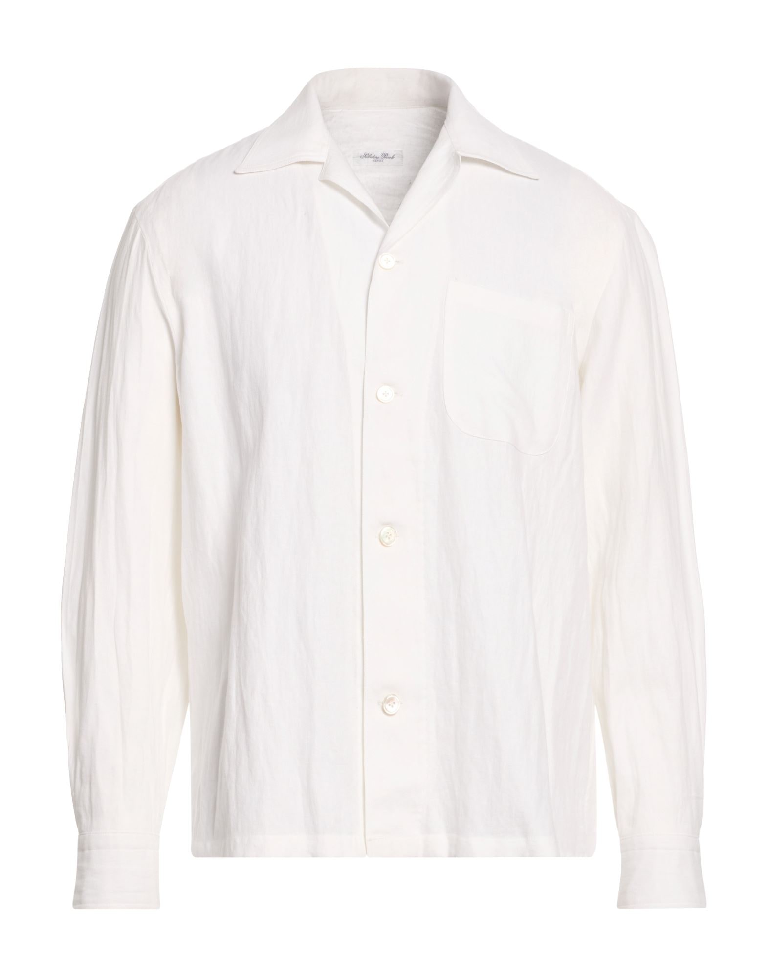 SALVATORE PICCOLO - Camisas