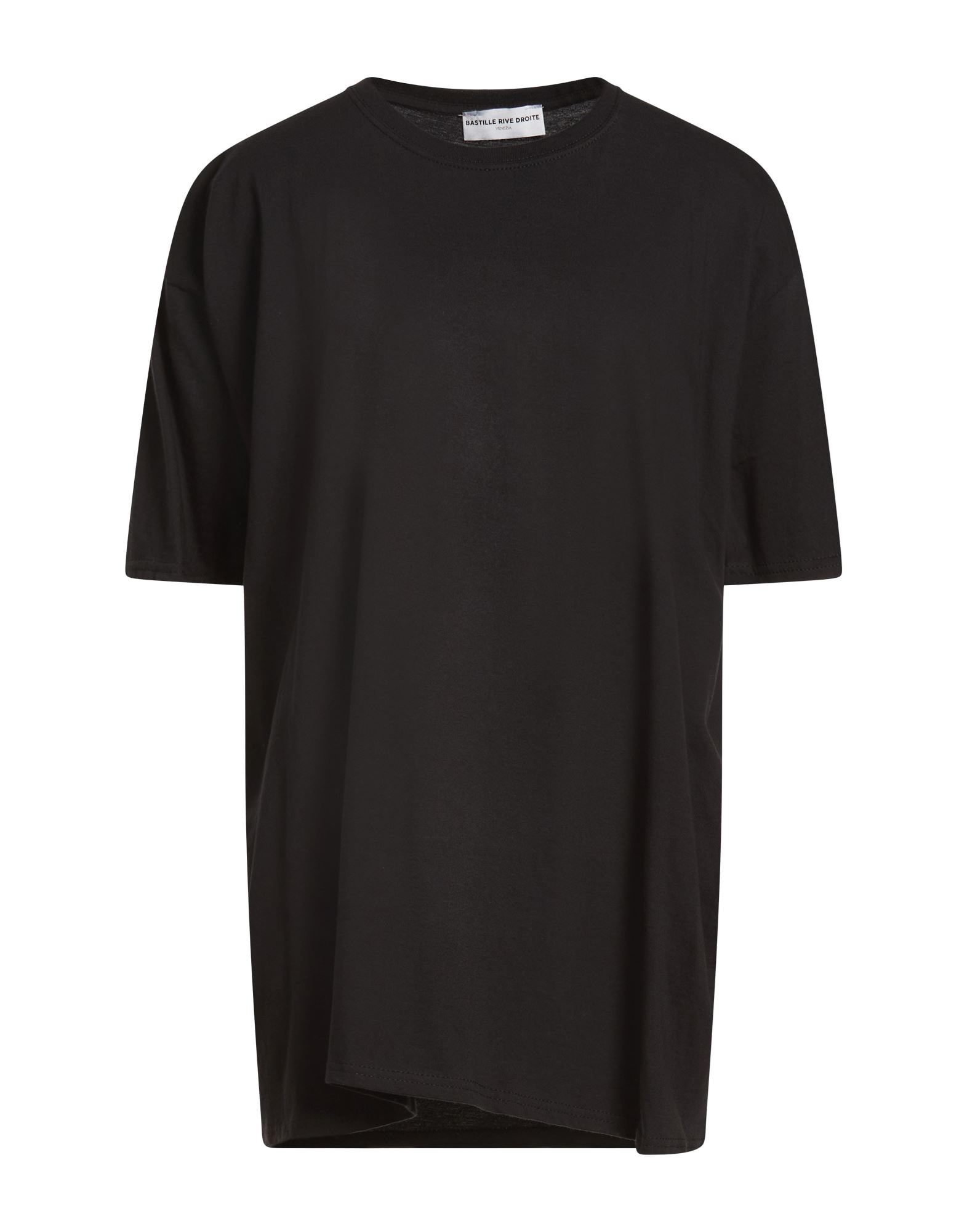 BASTILLE RIVE DROITE - T-shirts