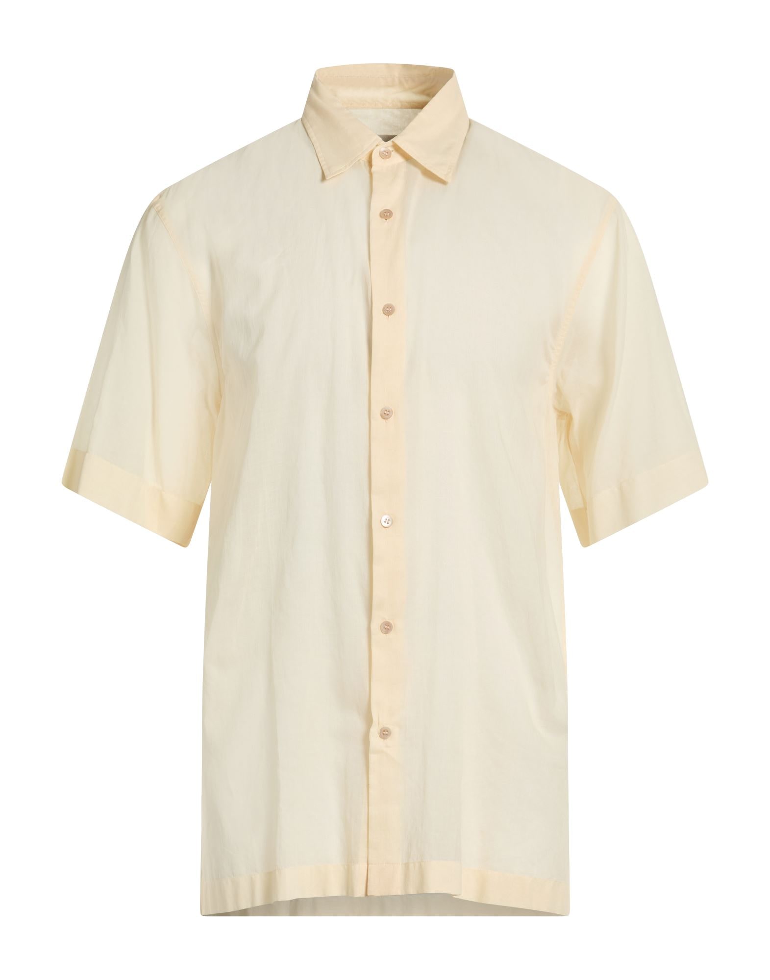 DRIES VAN NOTEN - Shirts
