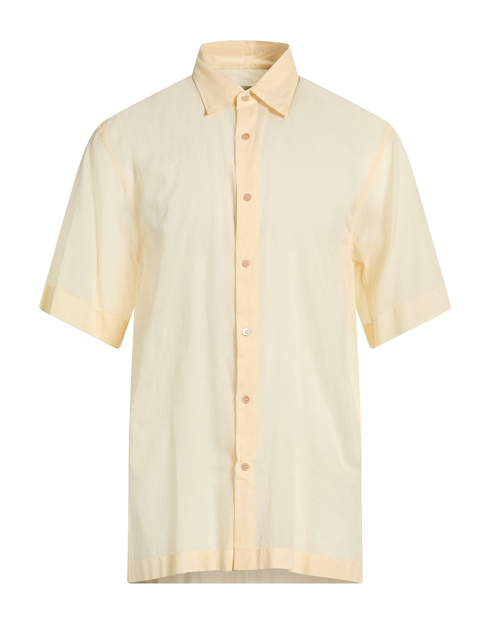 DRIES VAN NOTEN - Shirts
