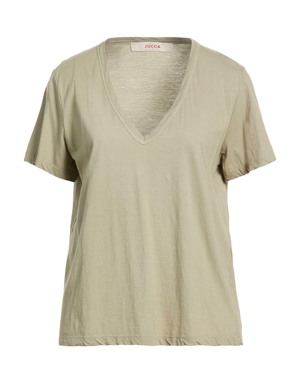 JUCCA - T-shirts