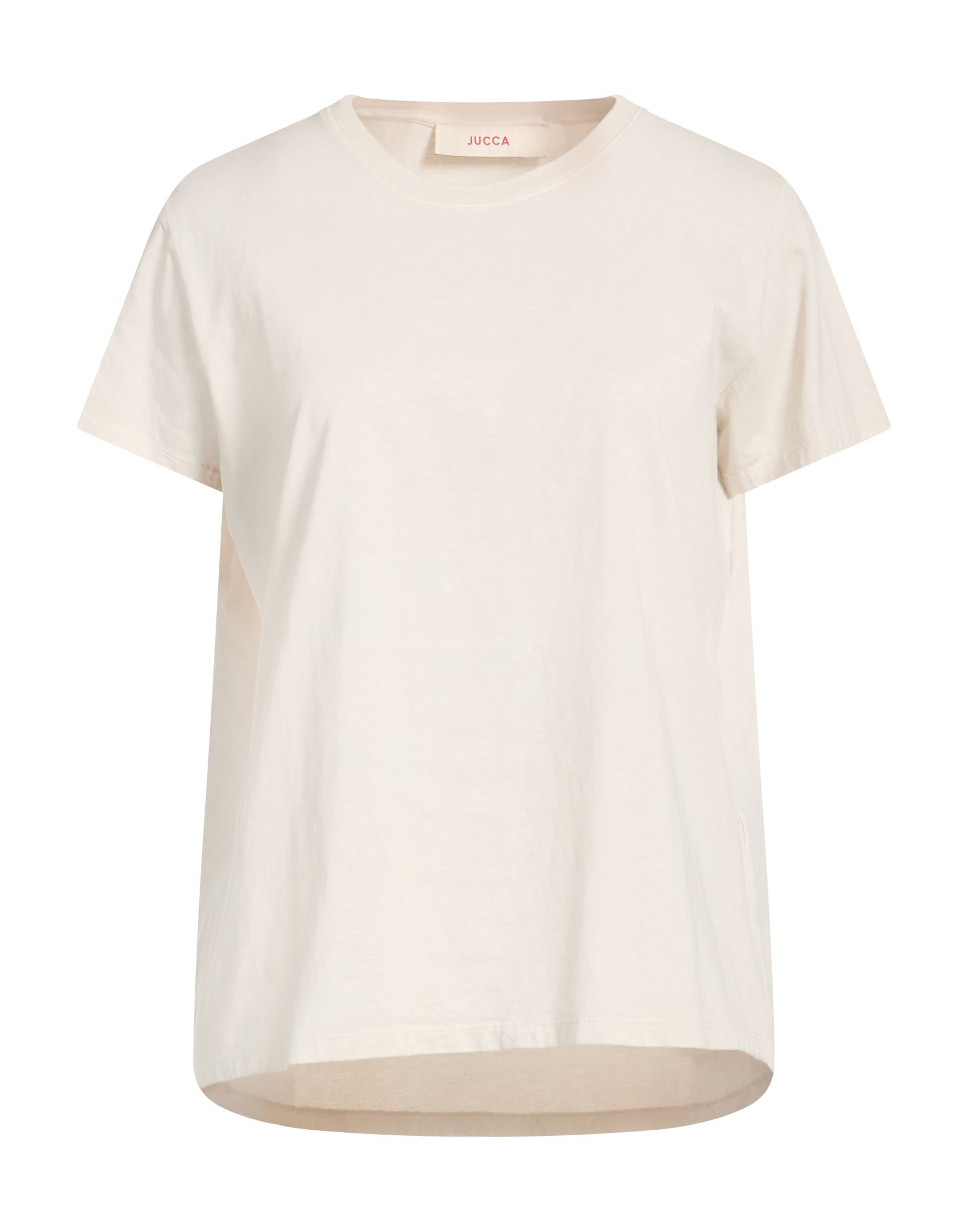 JUCCA - T-shirts