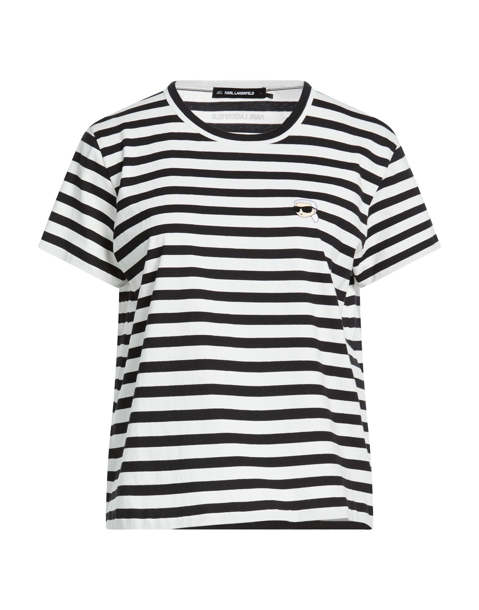 KARL LAGERFELD - T-shirts