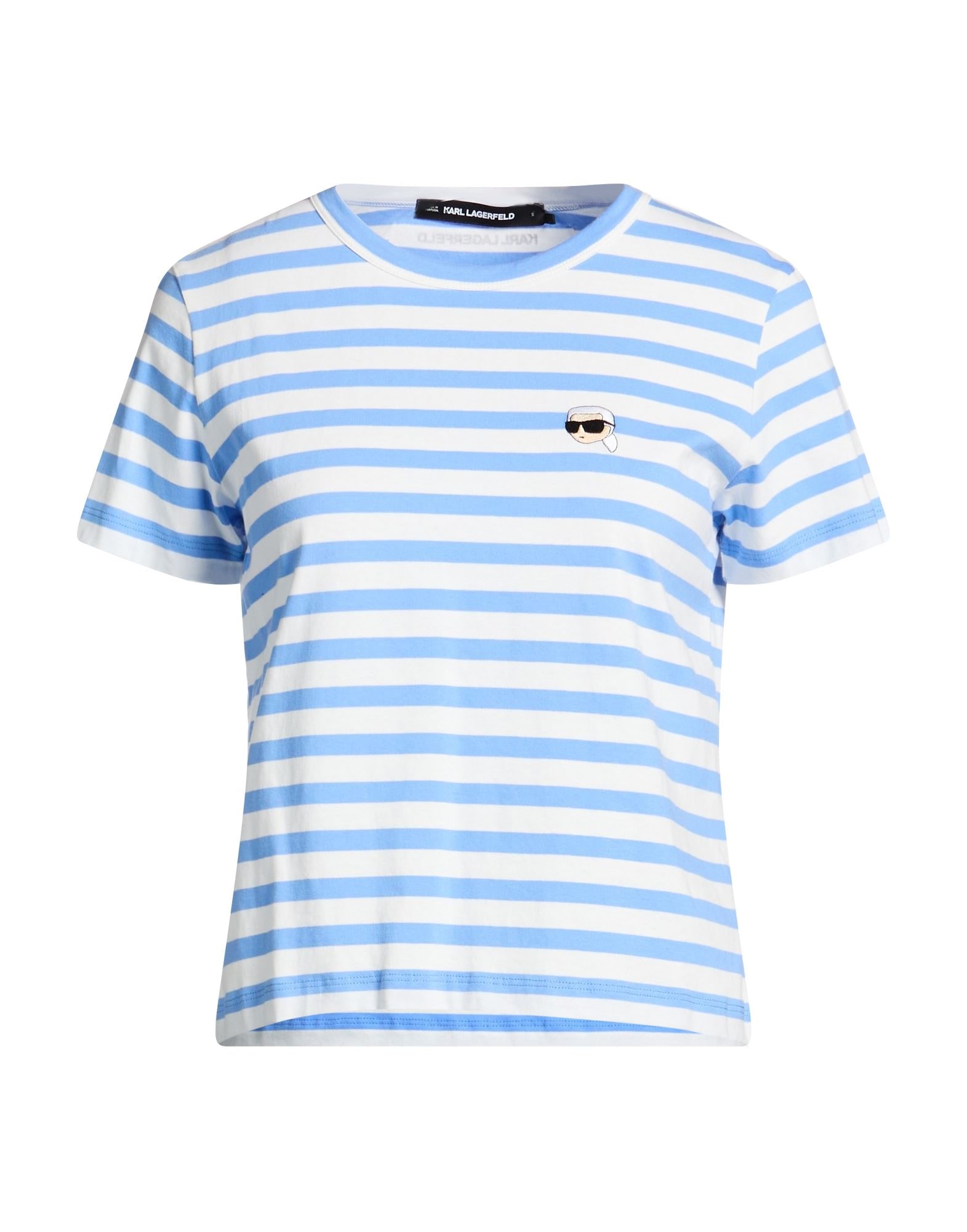 KARL LAGERFELD - T シャツ