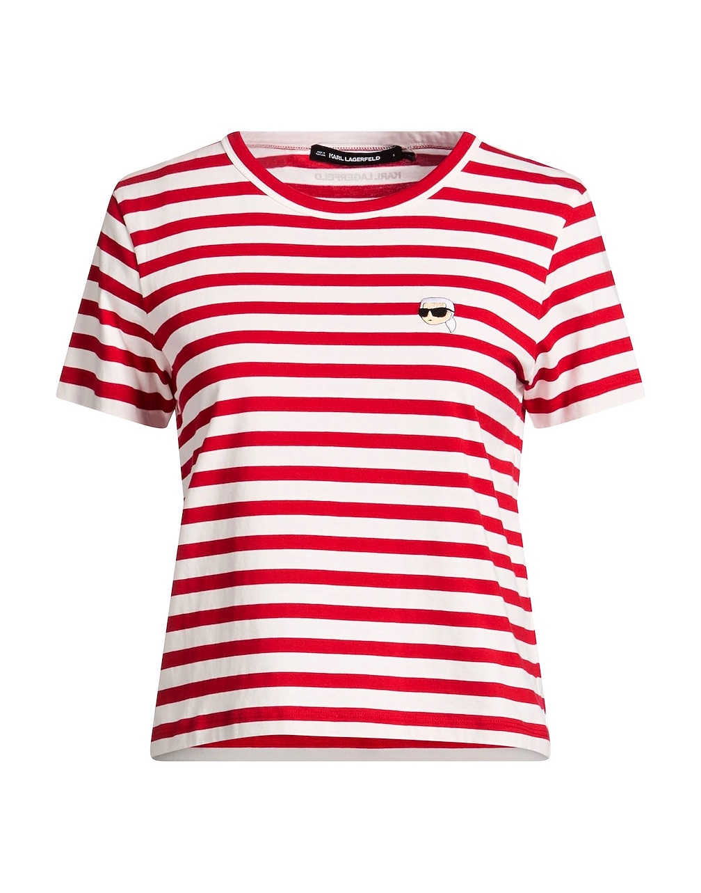 KARL LAGERFELD - T-shirts