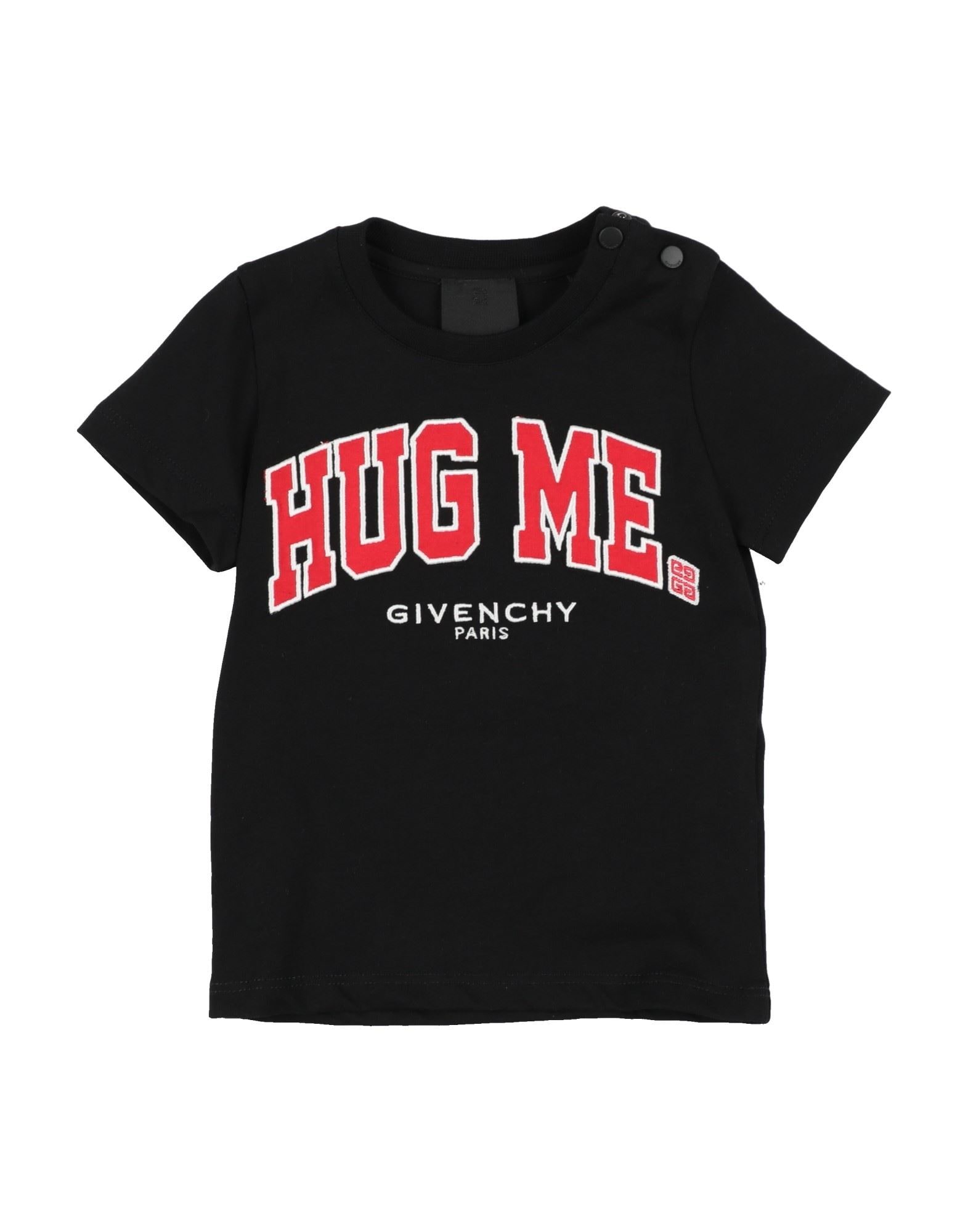 GIVENCHY - T シャツ