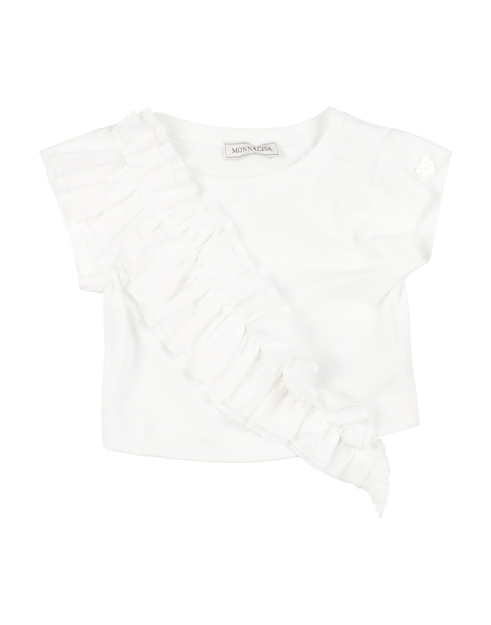 MONNALISA - T-shirts