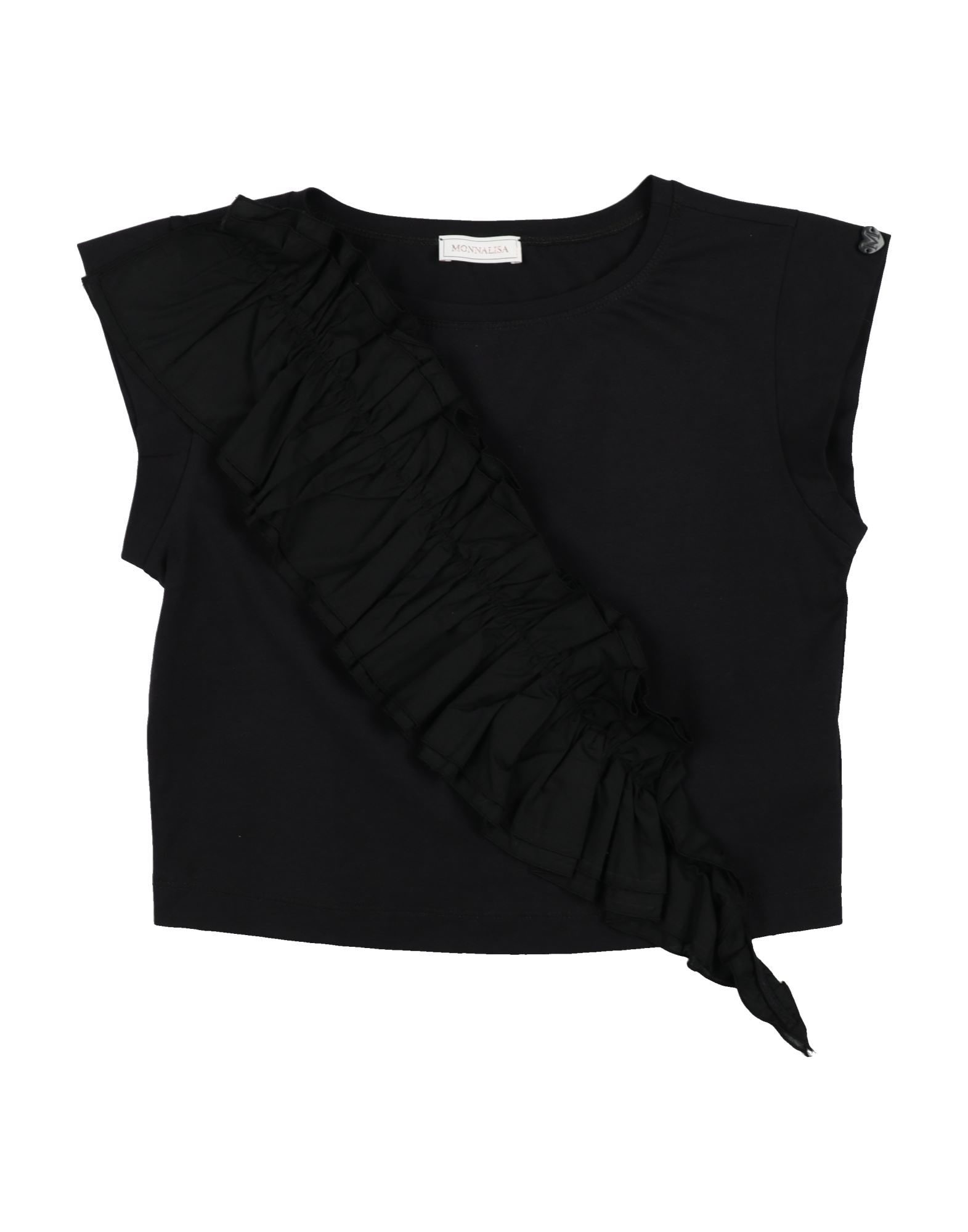 MONNALISA - T-shirts