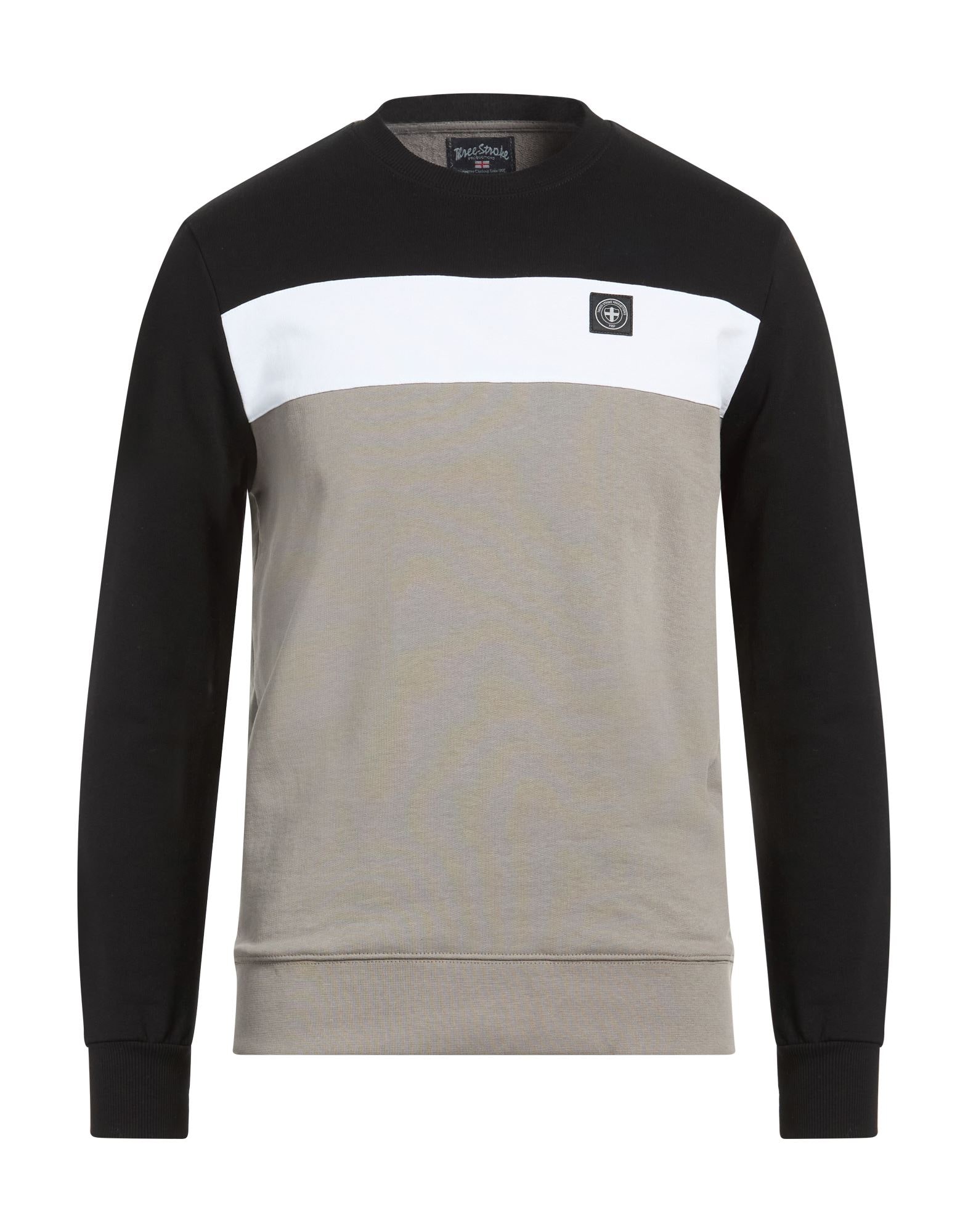 THREE STROKE - Толстовки