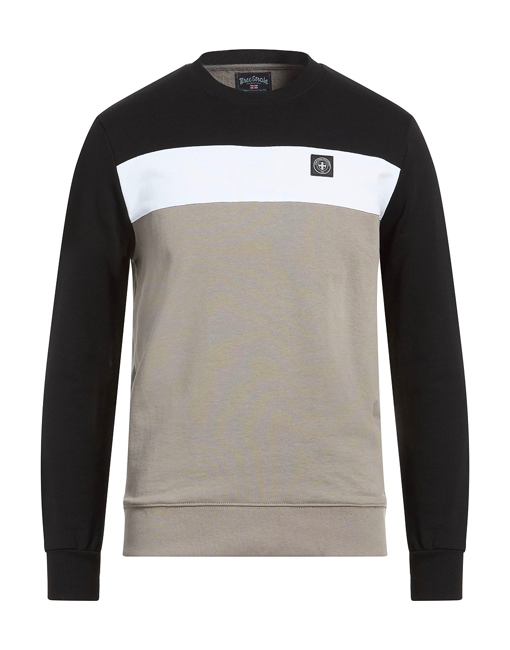 THREE STROKE - Sweatshirts