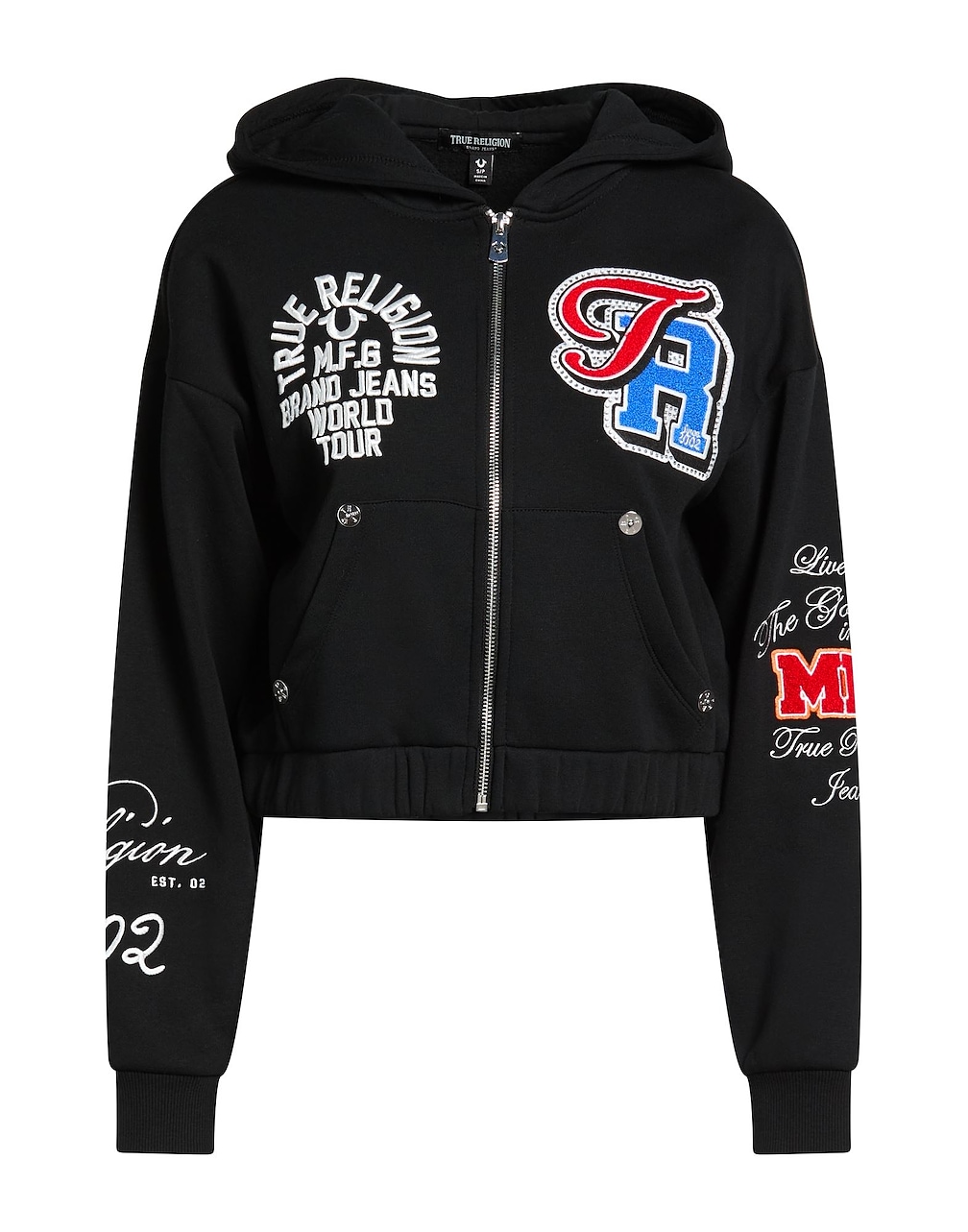 TRUE RELIGION - Sweatshirts