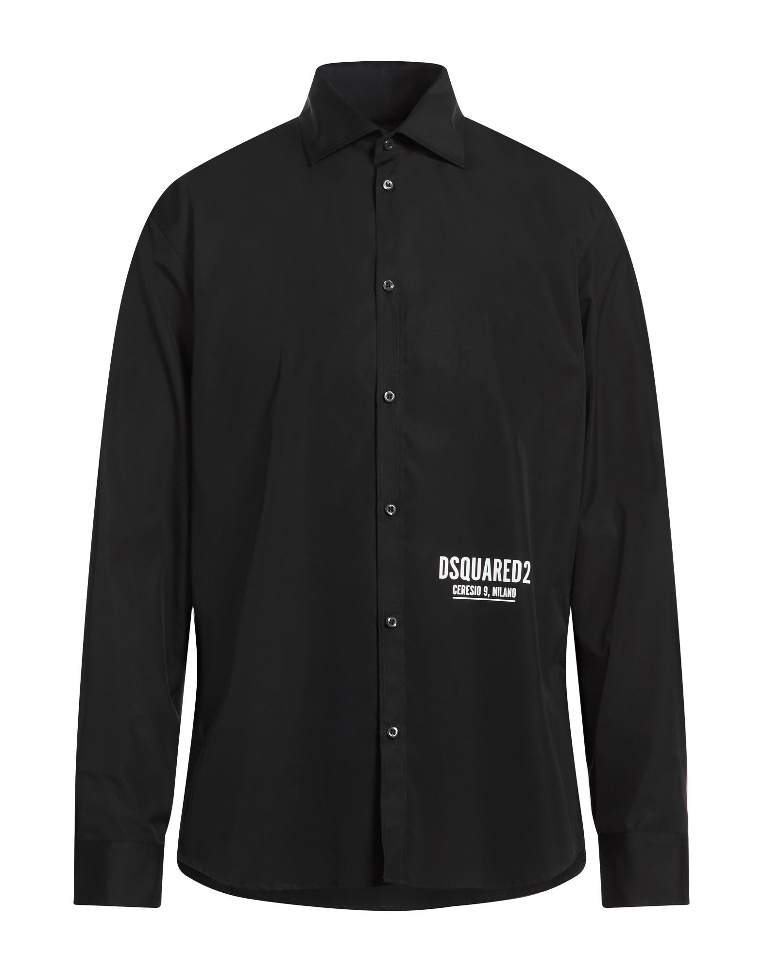 DSQUARED2 - Shirts
