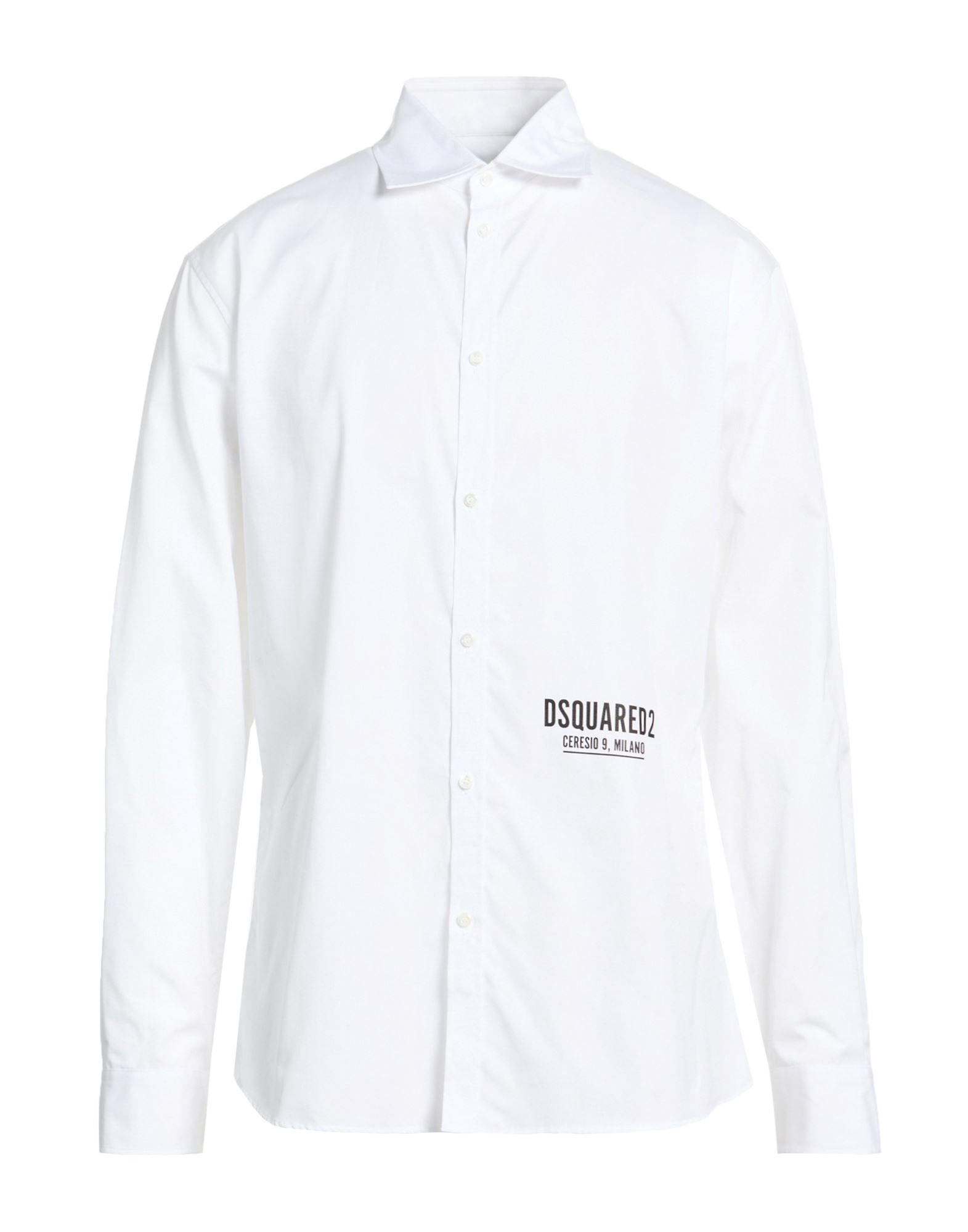 DSQUARED2 - Shirts