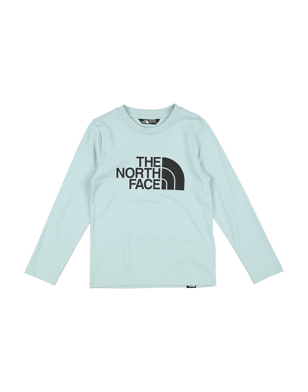 THE NORTH FACE - T-shirts