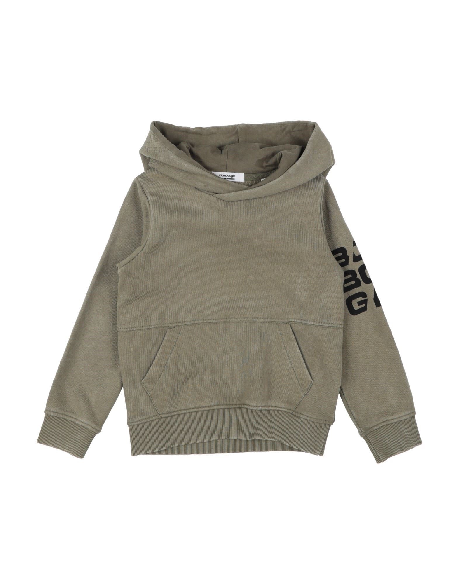 BOMBOOGIE - 트레이닝 상의