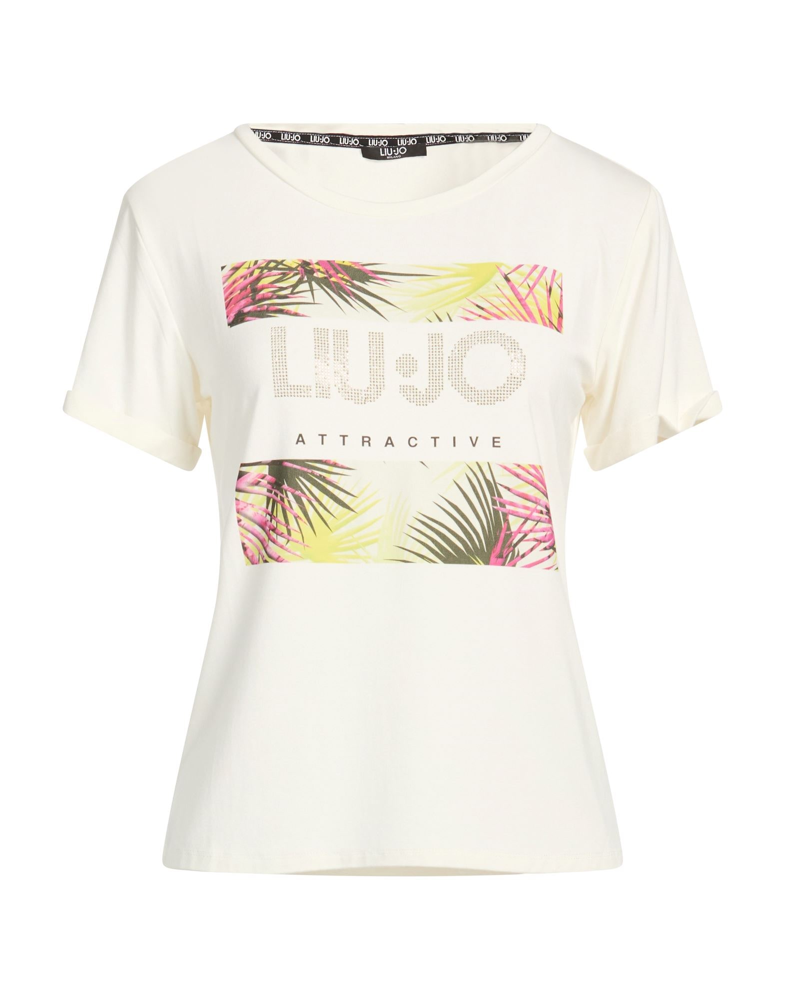 LIU •JO - T-shirts
