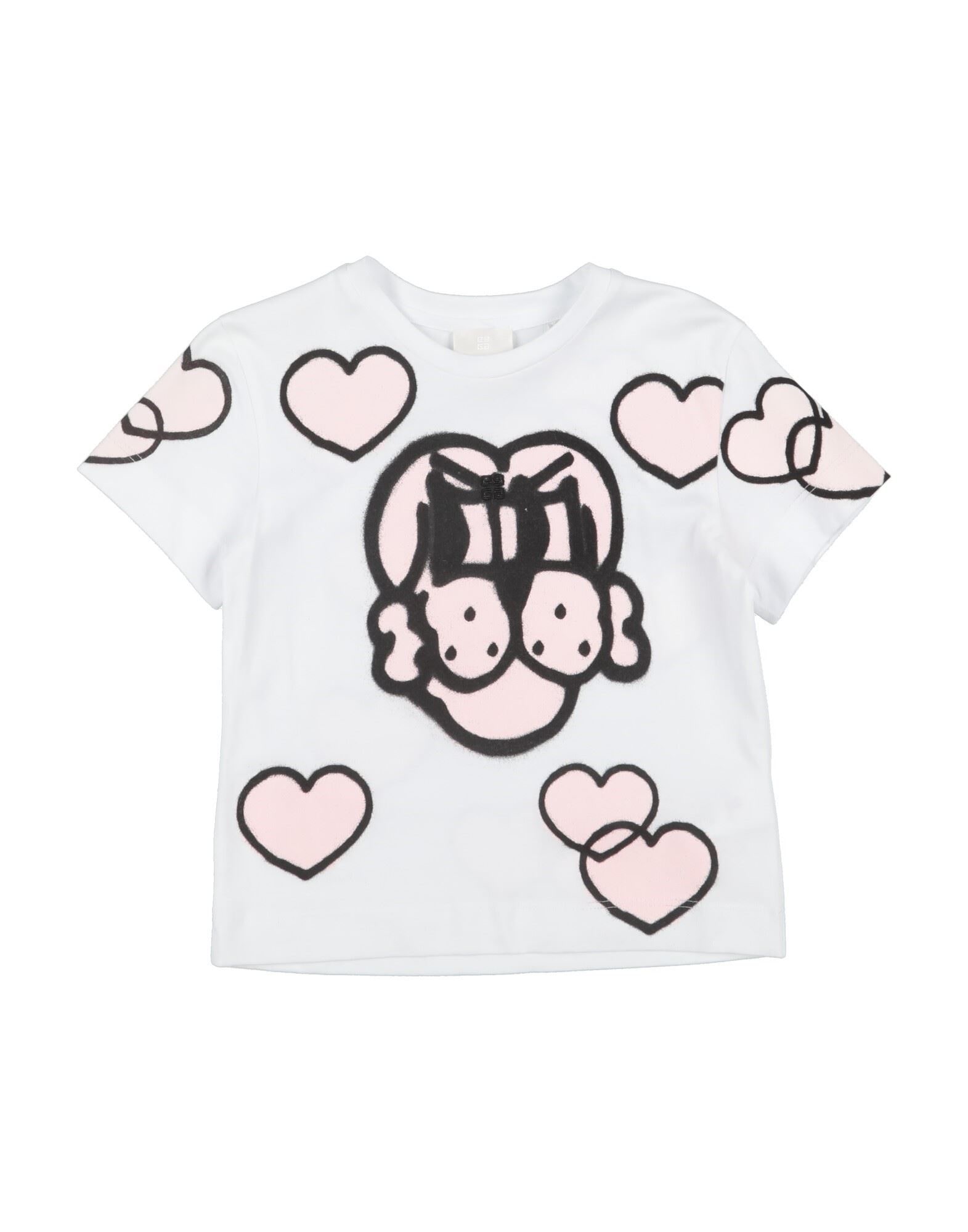 GIVENCHY - T-shirts
