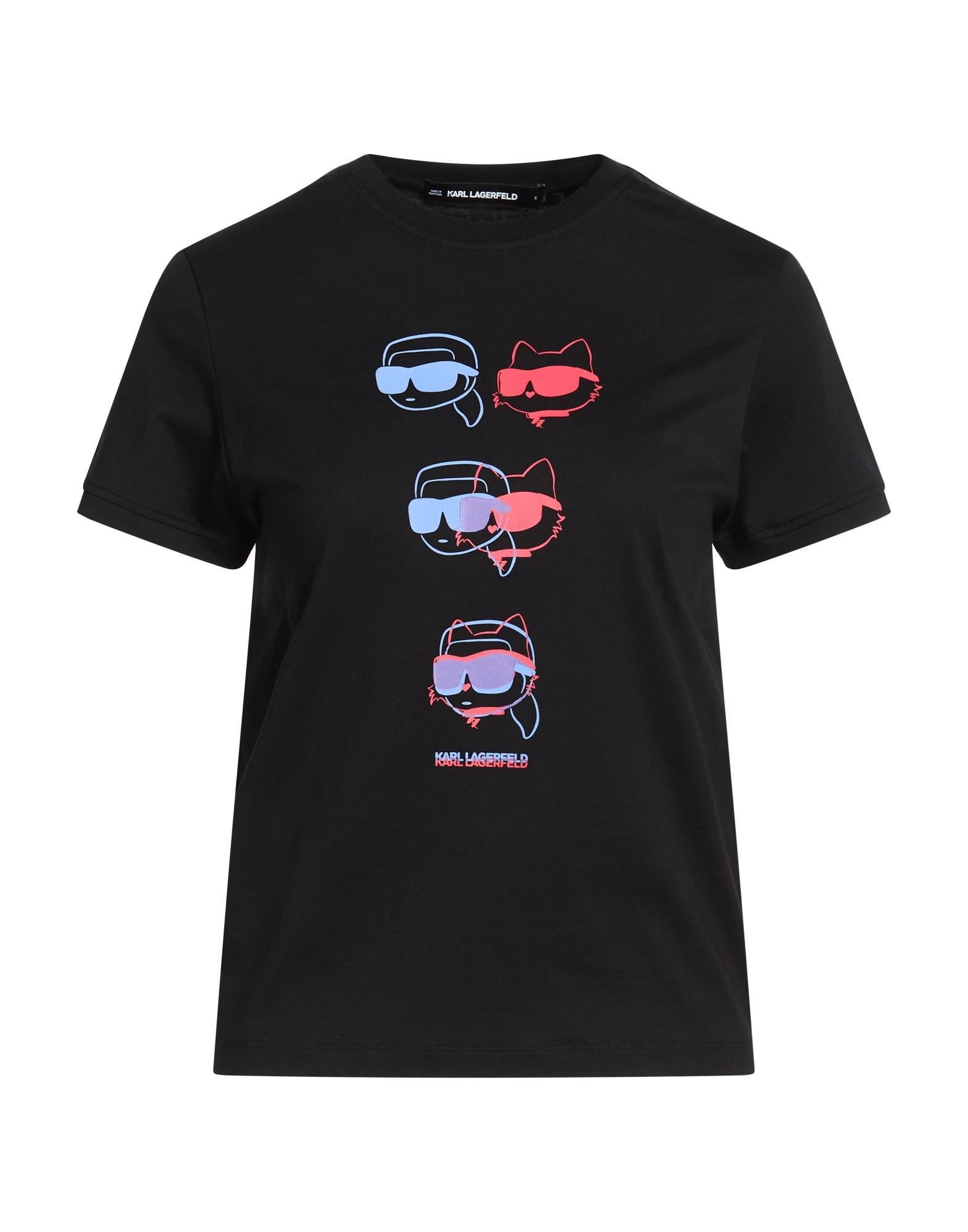 KARL LAGERFELD - T-shirts
