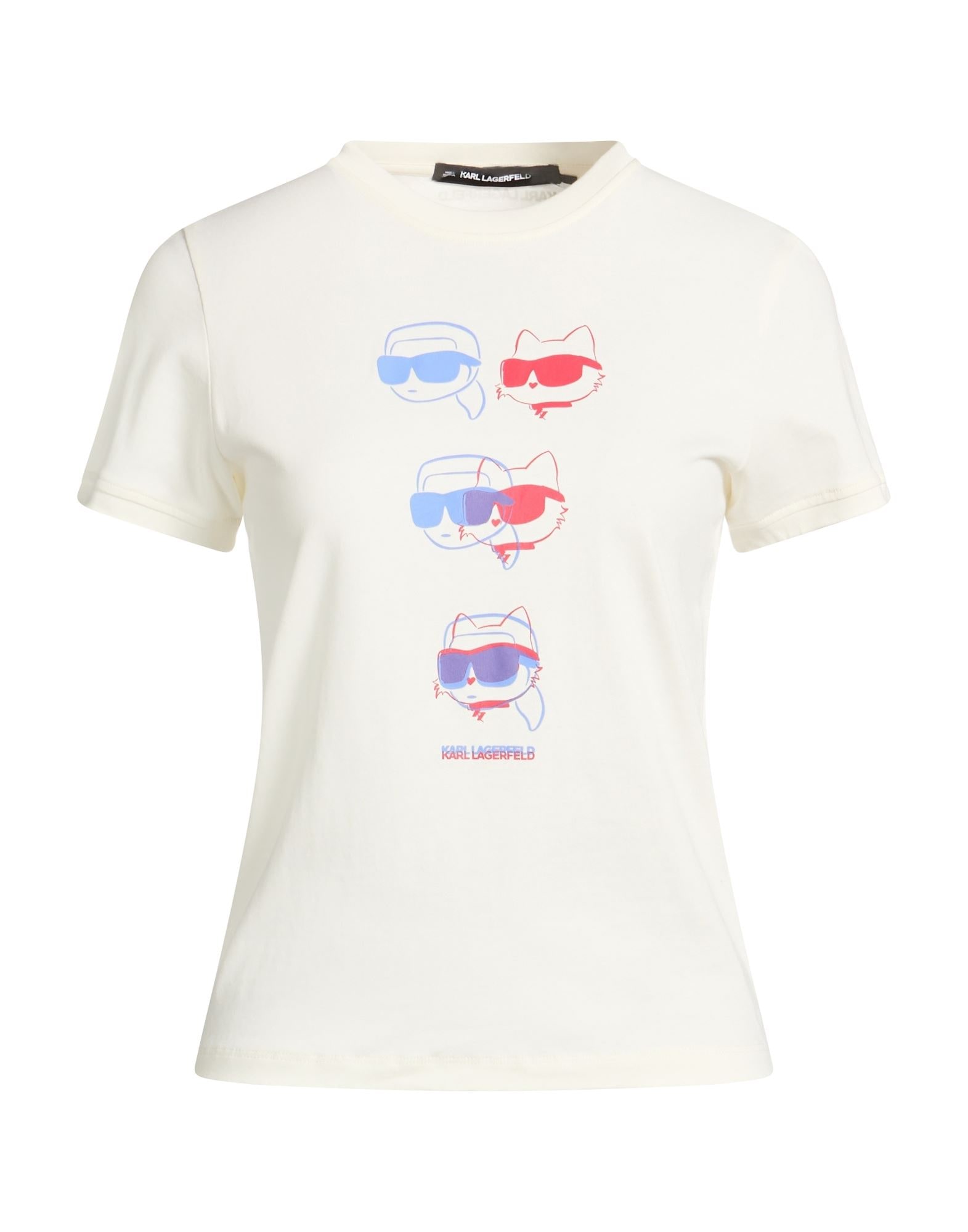 KARL LAGERFELD - T-shirts