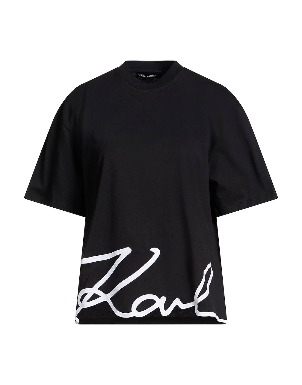 KARL LAGERFELD - T-shirts