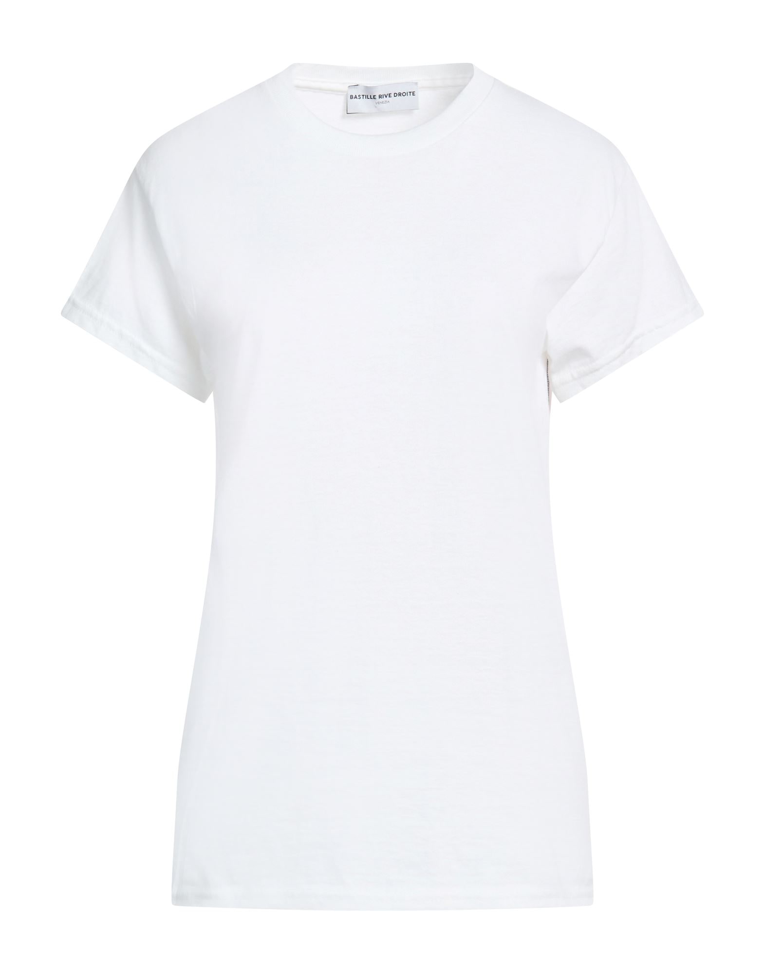 BASTILLE RIVE DROITE - T-shirts