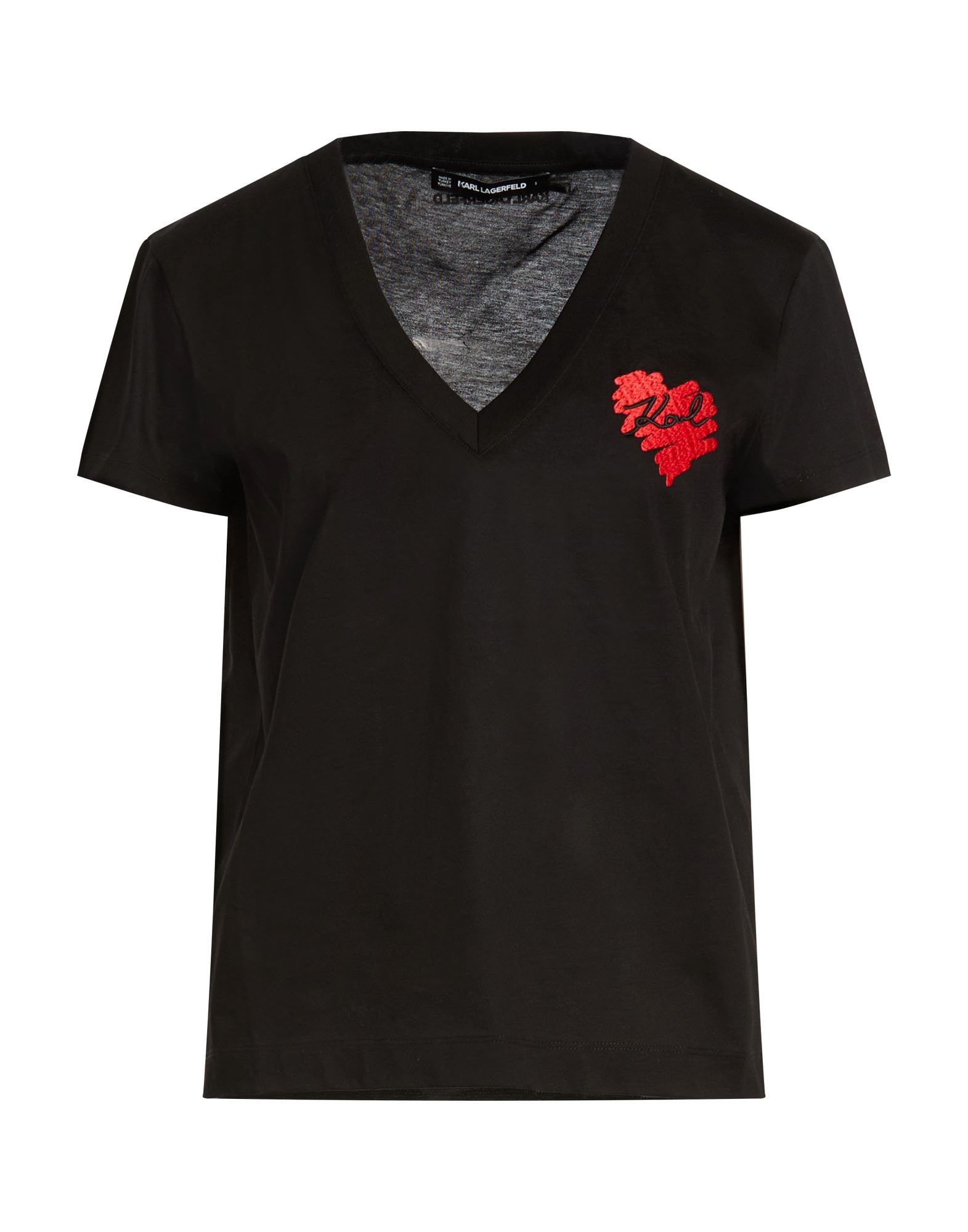 KARL LAGERFELD - T-shirts