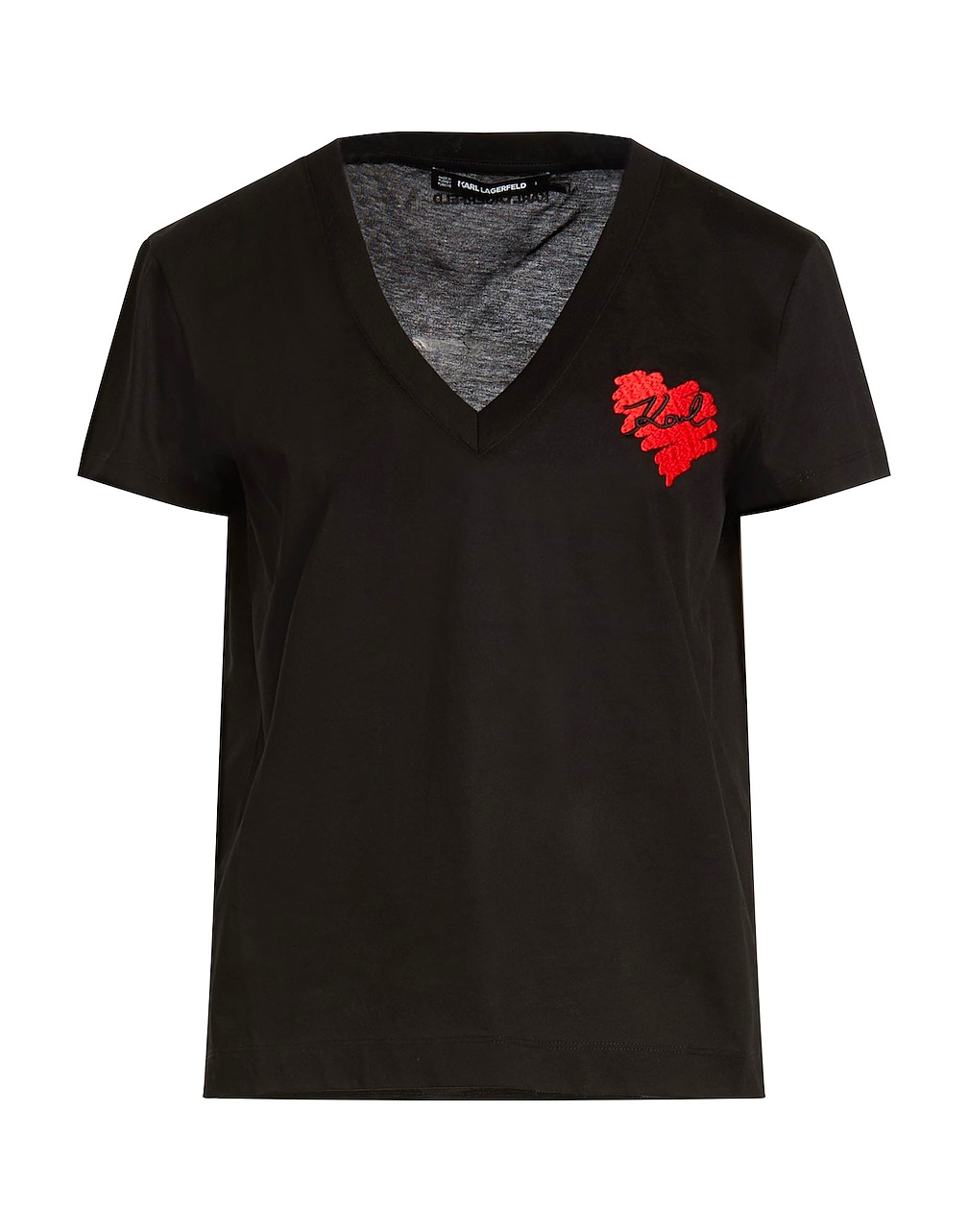 KARL LAGERFELD - T-shirts