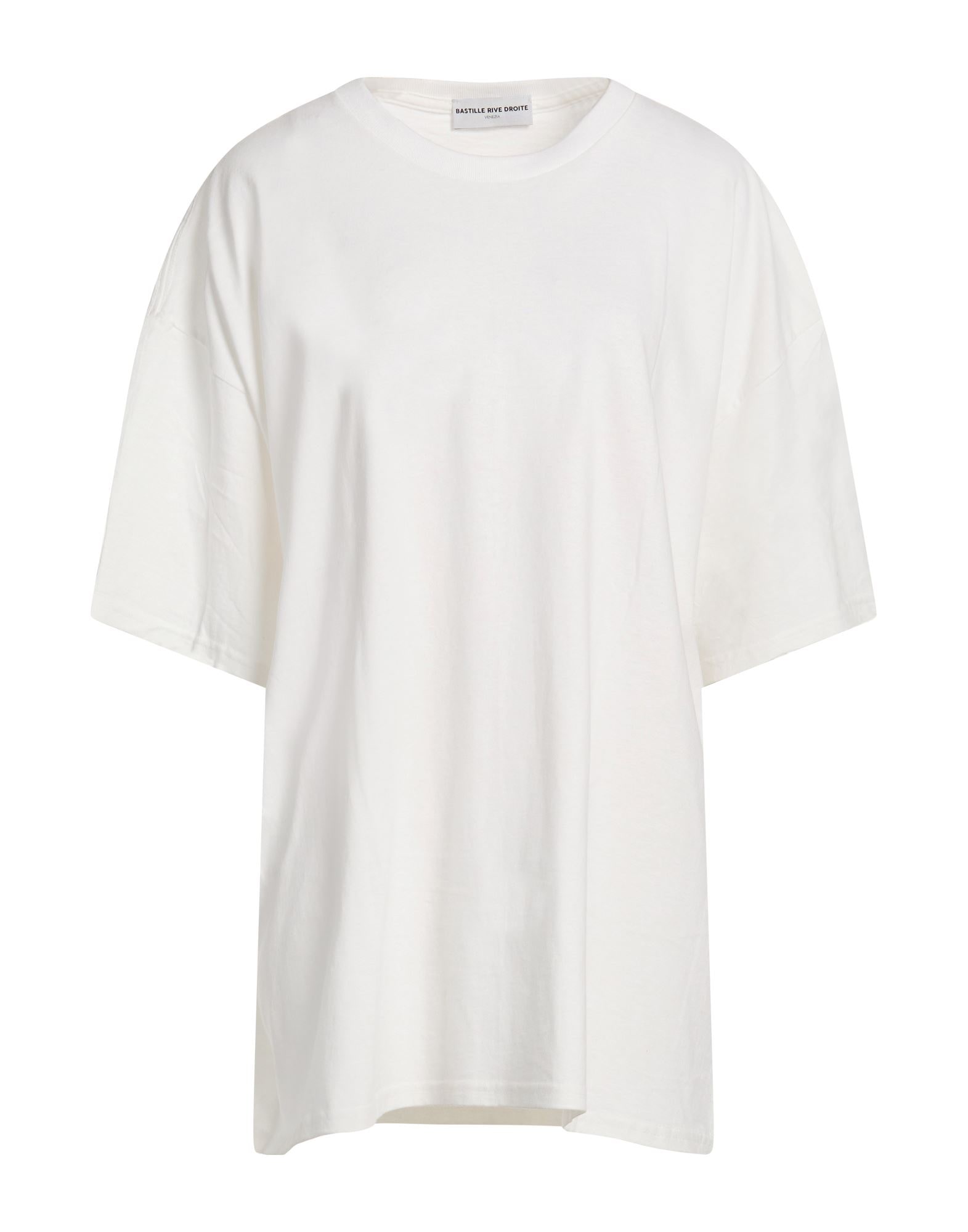 BASTILLE RIVE DROITE - T-shirts