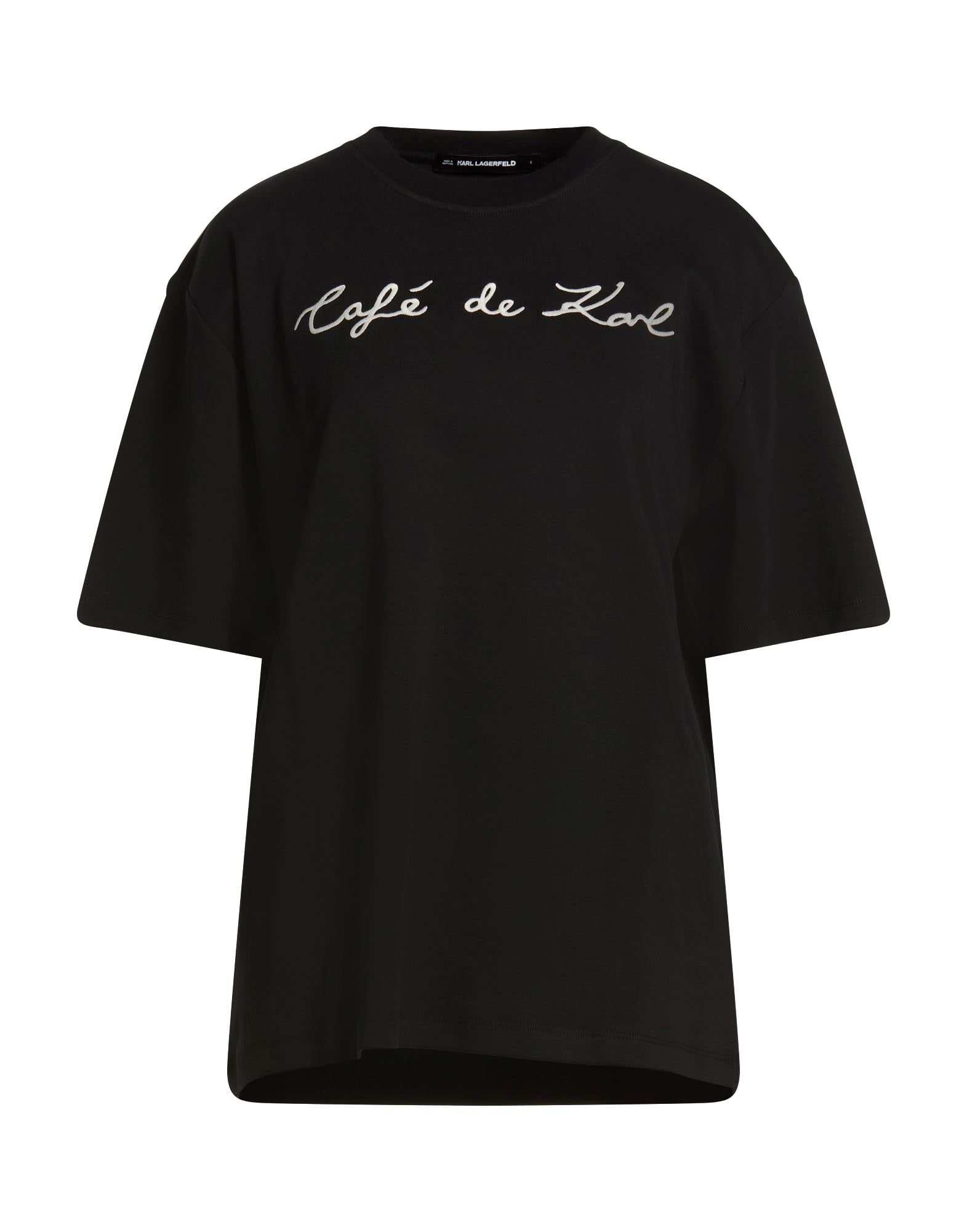 KARL LAGERFELD - T-shirts