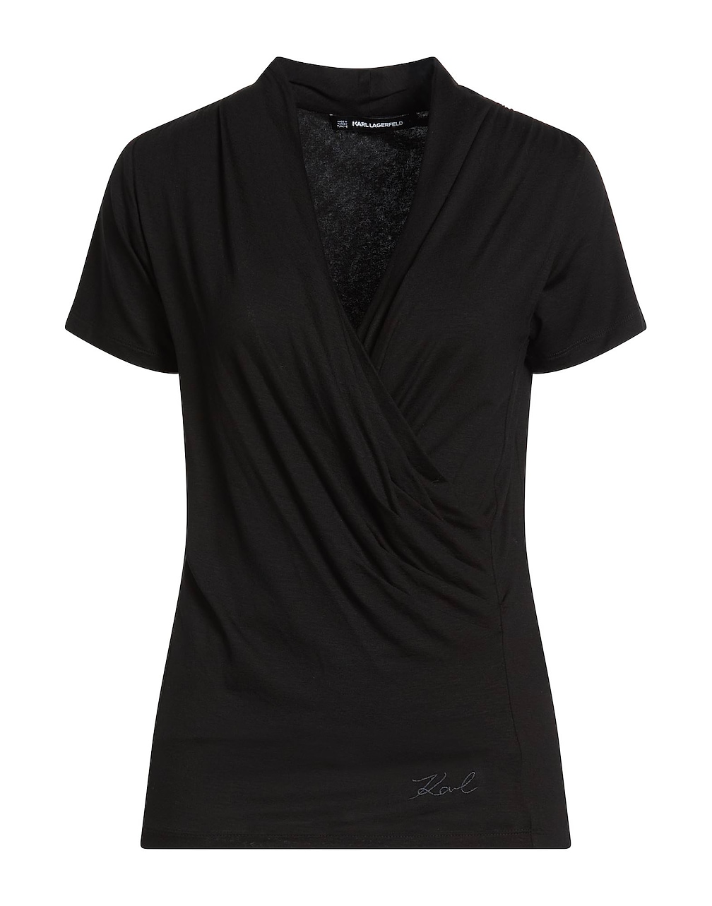 KARL LAGERFELD - Tops