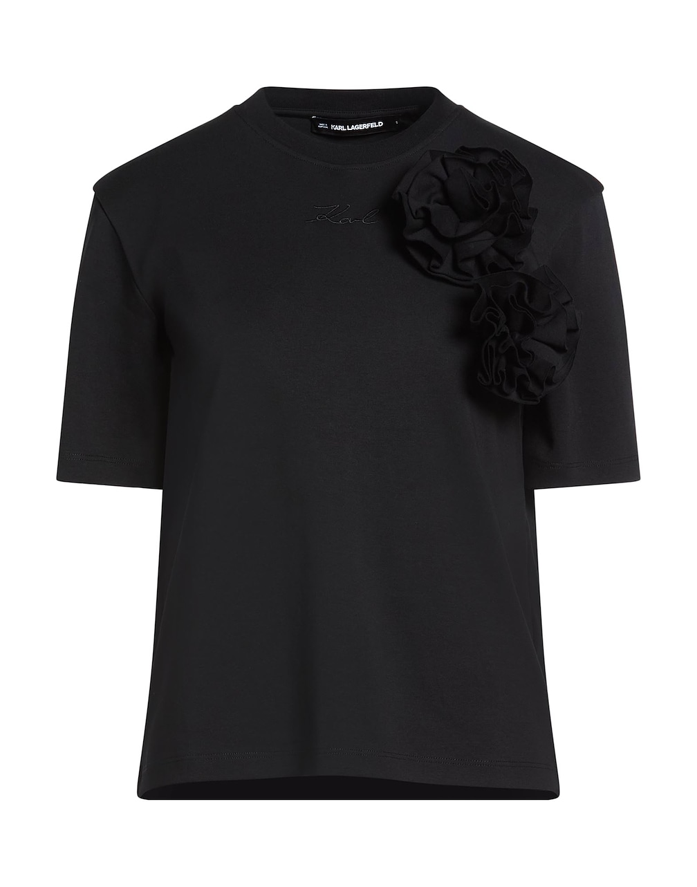 KARL LAGERFELD - T-shirts