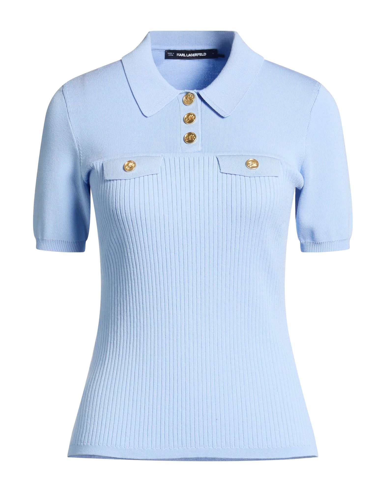 KARL LAGERFELD - Jumpers