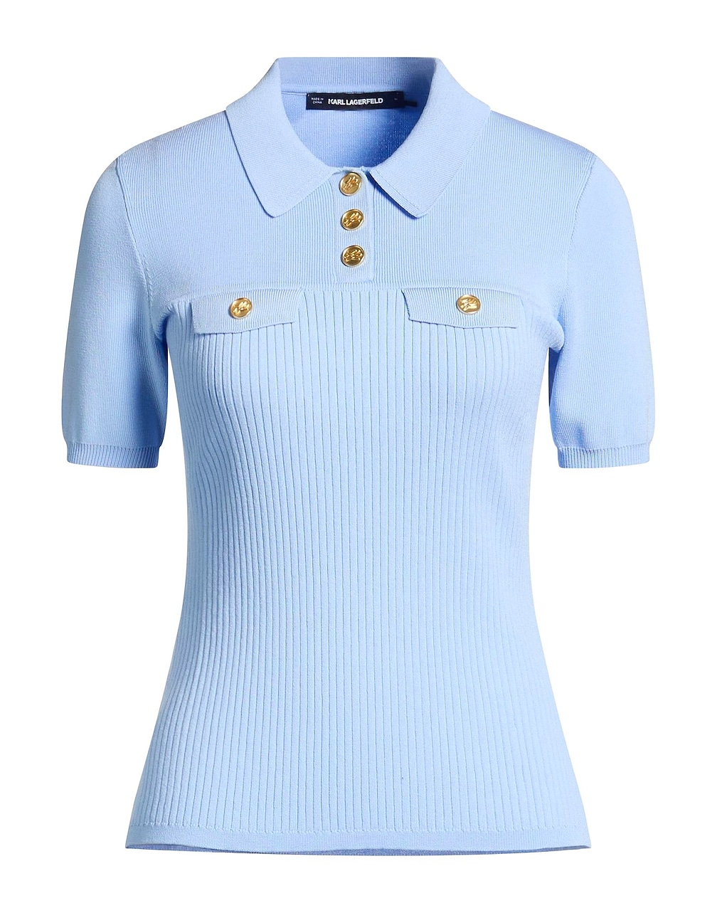 KARL LAGERFELD - Jumpers