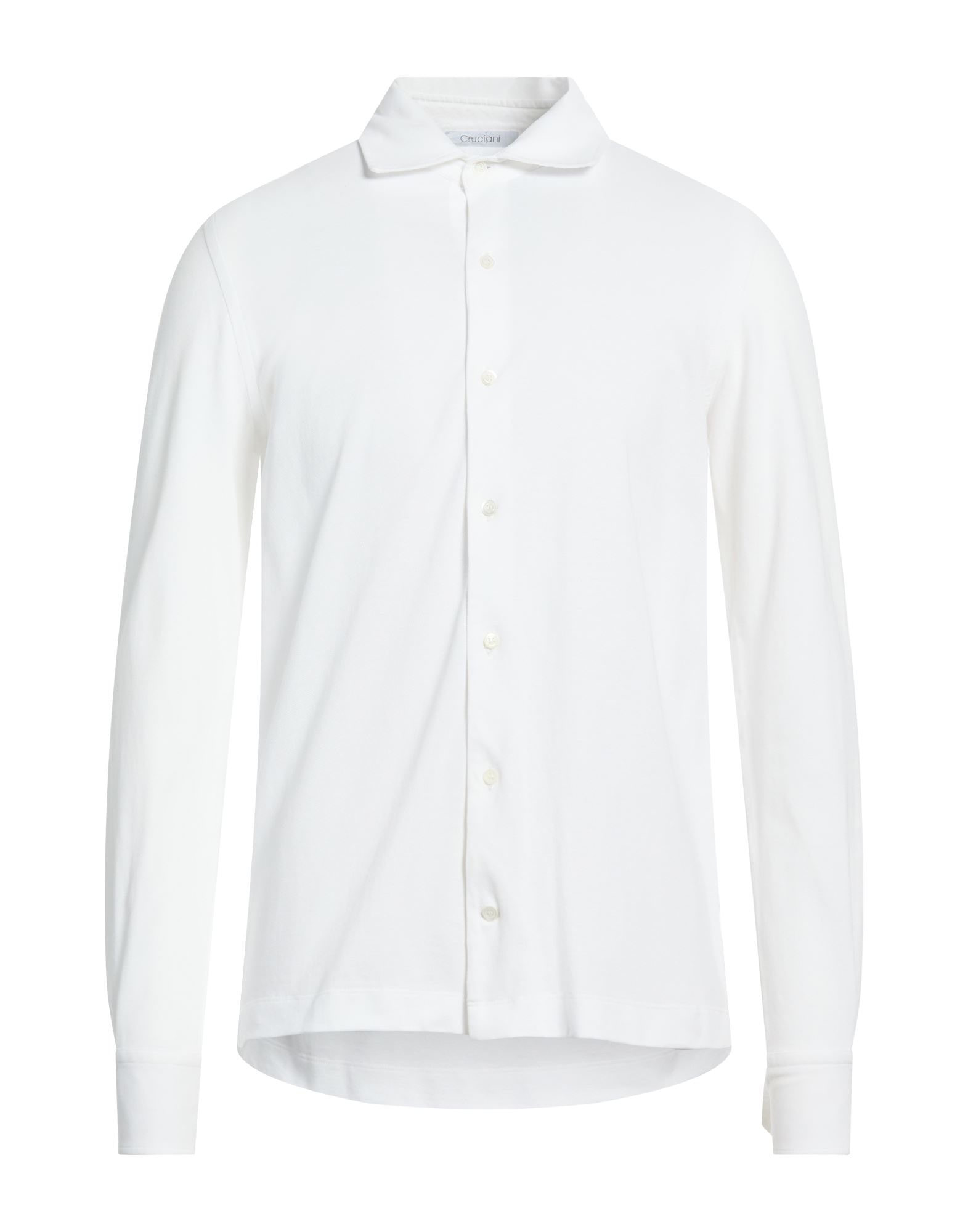 CRUCIANI - Hemden