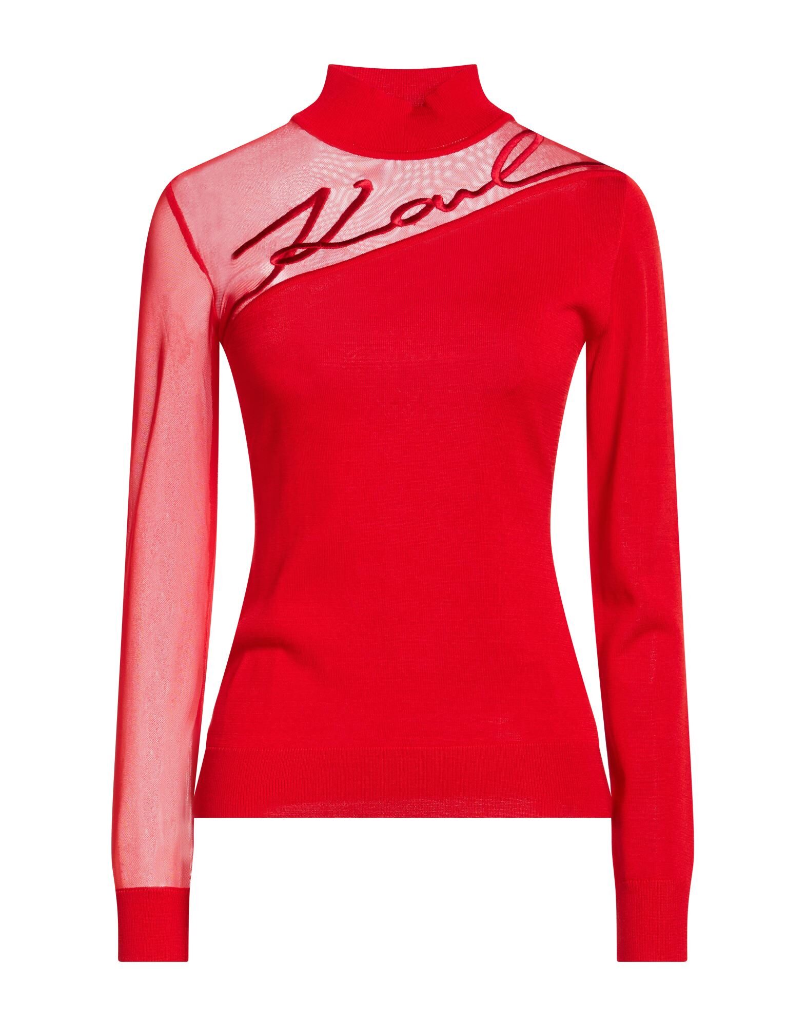 KARL LAGERFELD - Turtlenecks