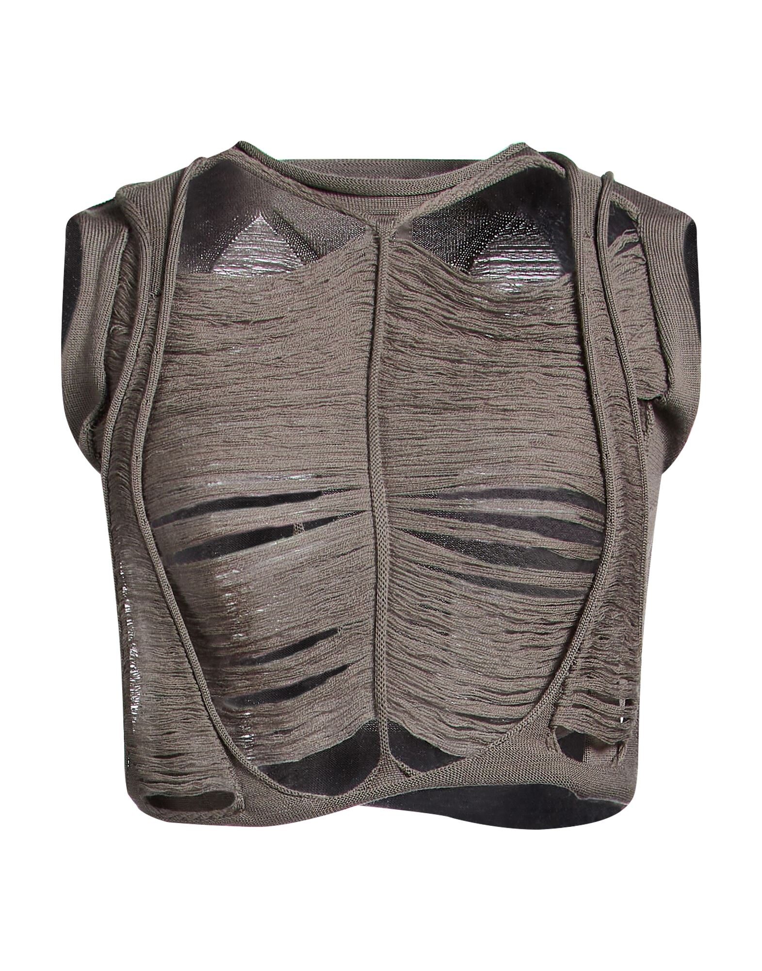 RICK OWENS - Tops