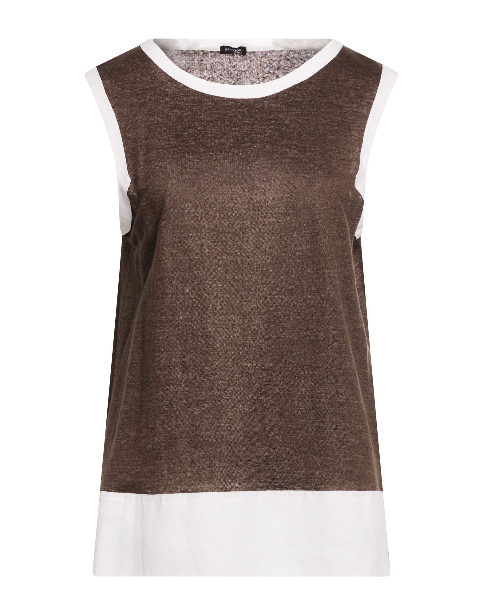 KITON - トップス