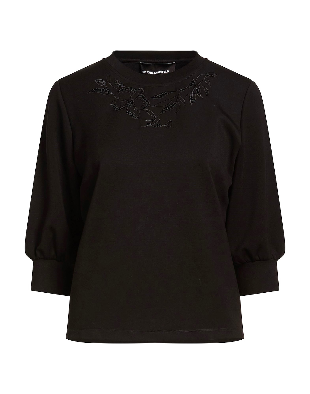 KARL LAGERFELD - Tops