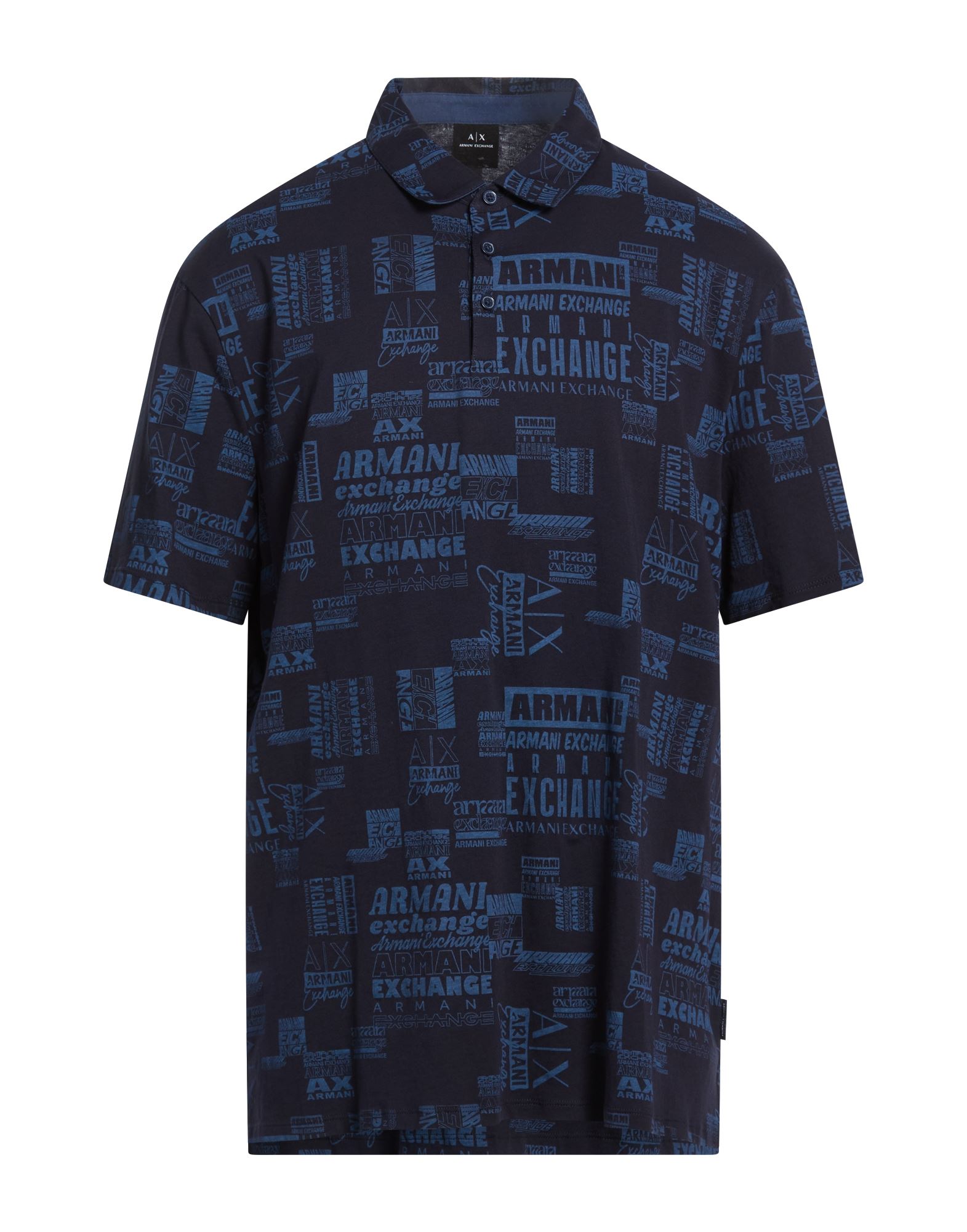 ARMANI EXCHANGE - Поло