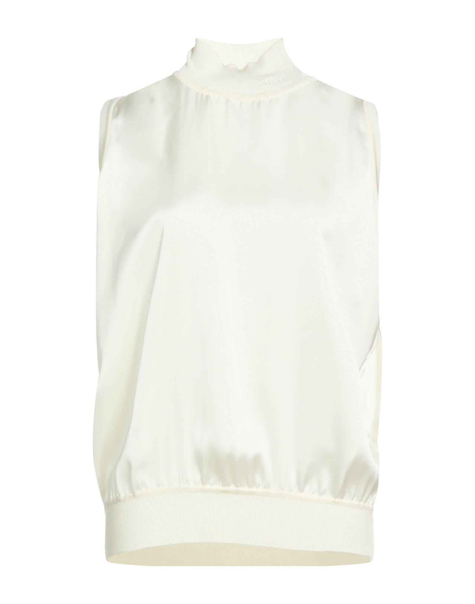 KARL LAGERFELD - Tops