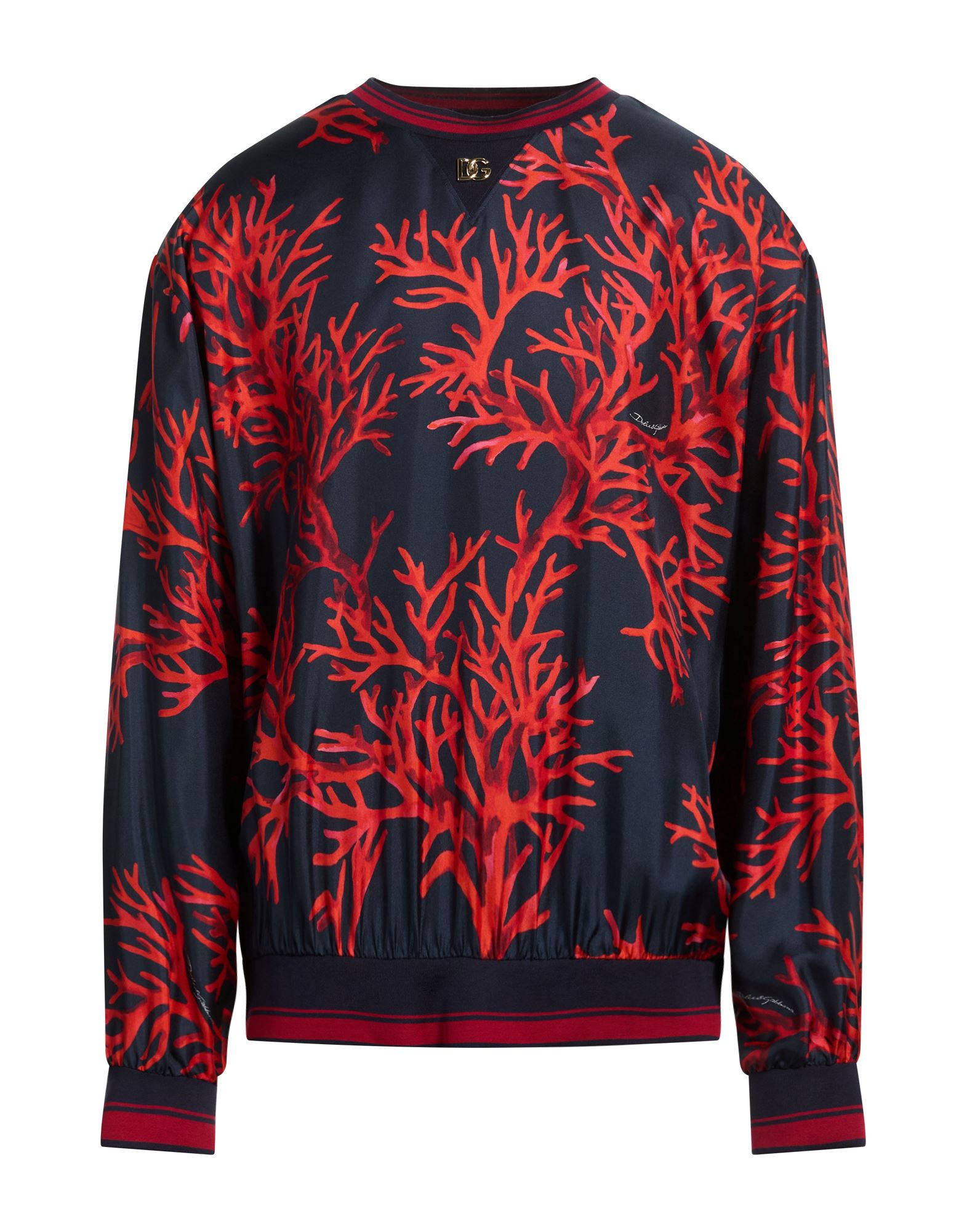 DOLCE&GABBANA - Sweatshirts