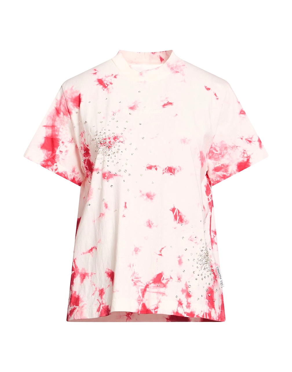 DES_PHEMMES - T-shirts