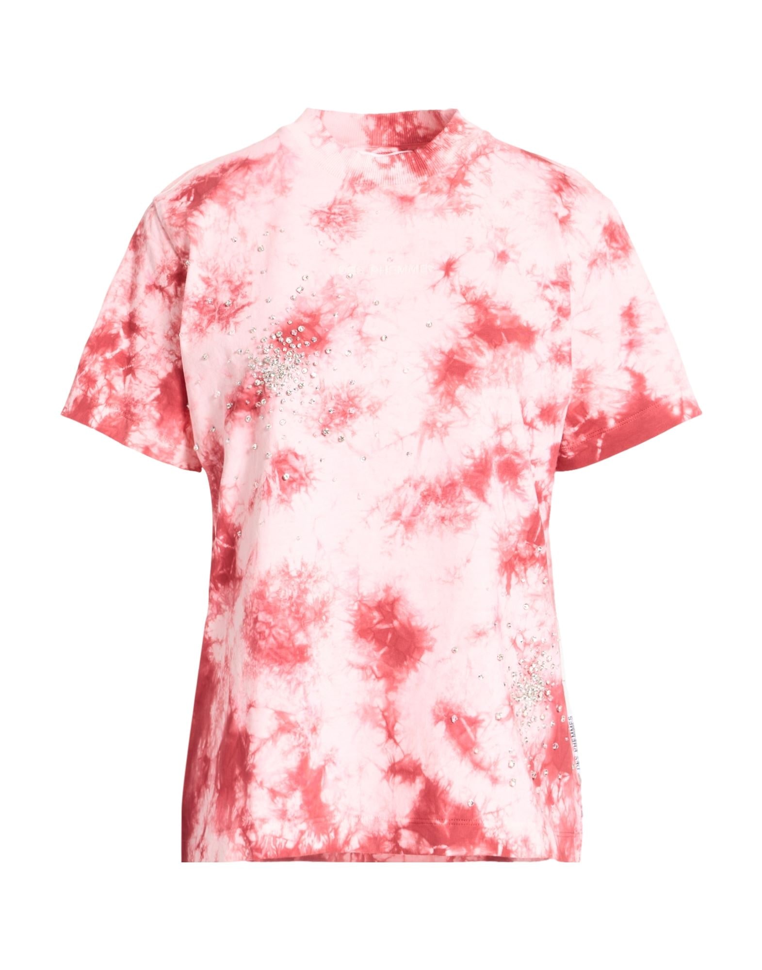 DES_PHEMMES - T-shirts