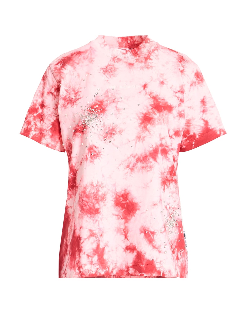 DES_PHEMMES - T-shirts