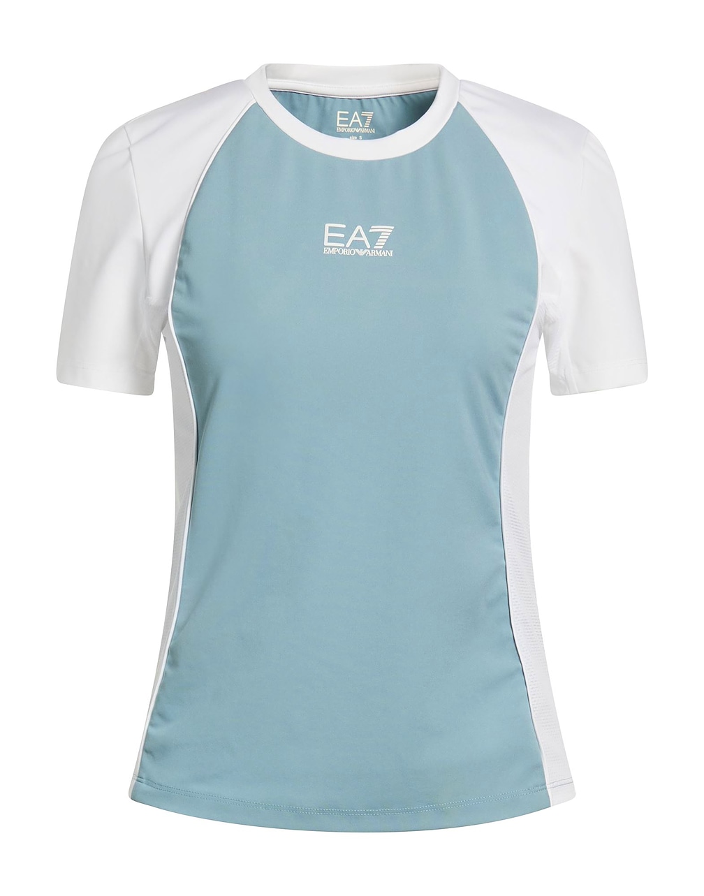 EA7 - T-shirts