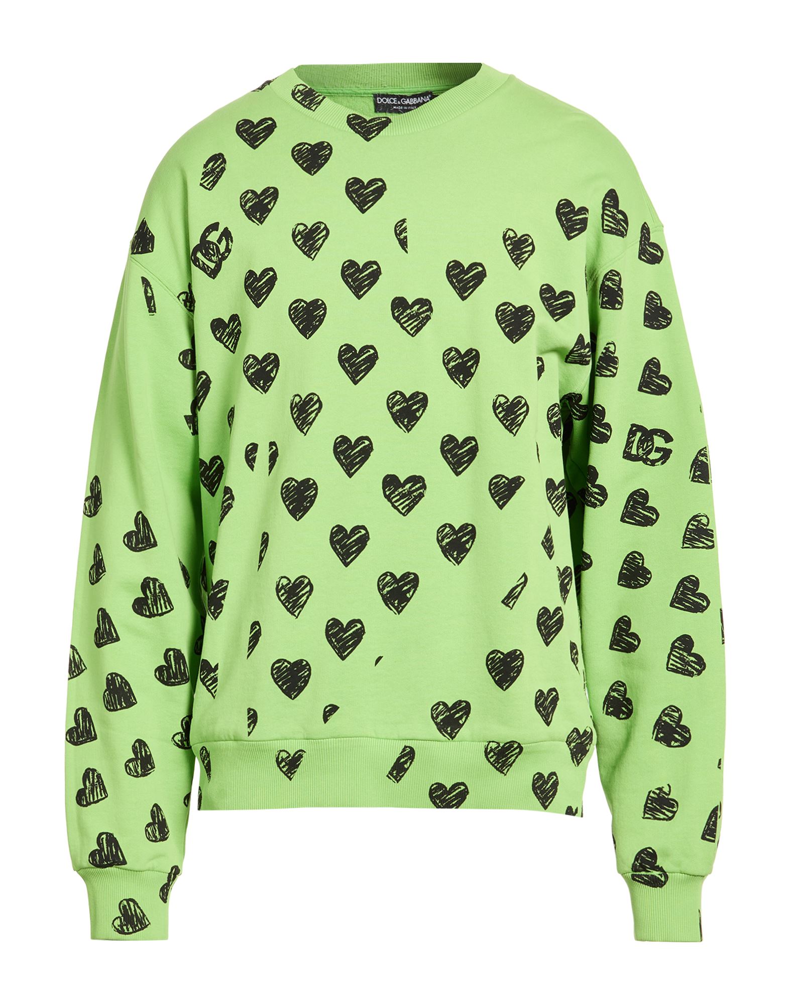 DOLCE&GABBANA - Sweatshirts