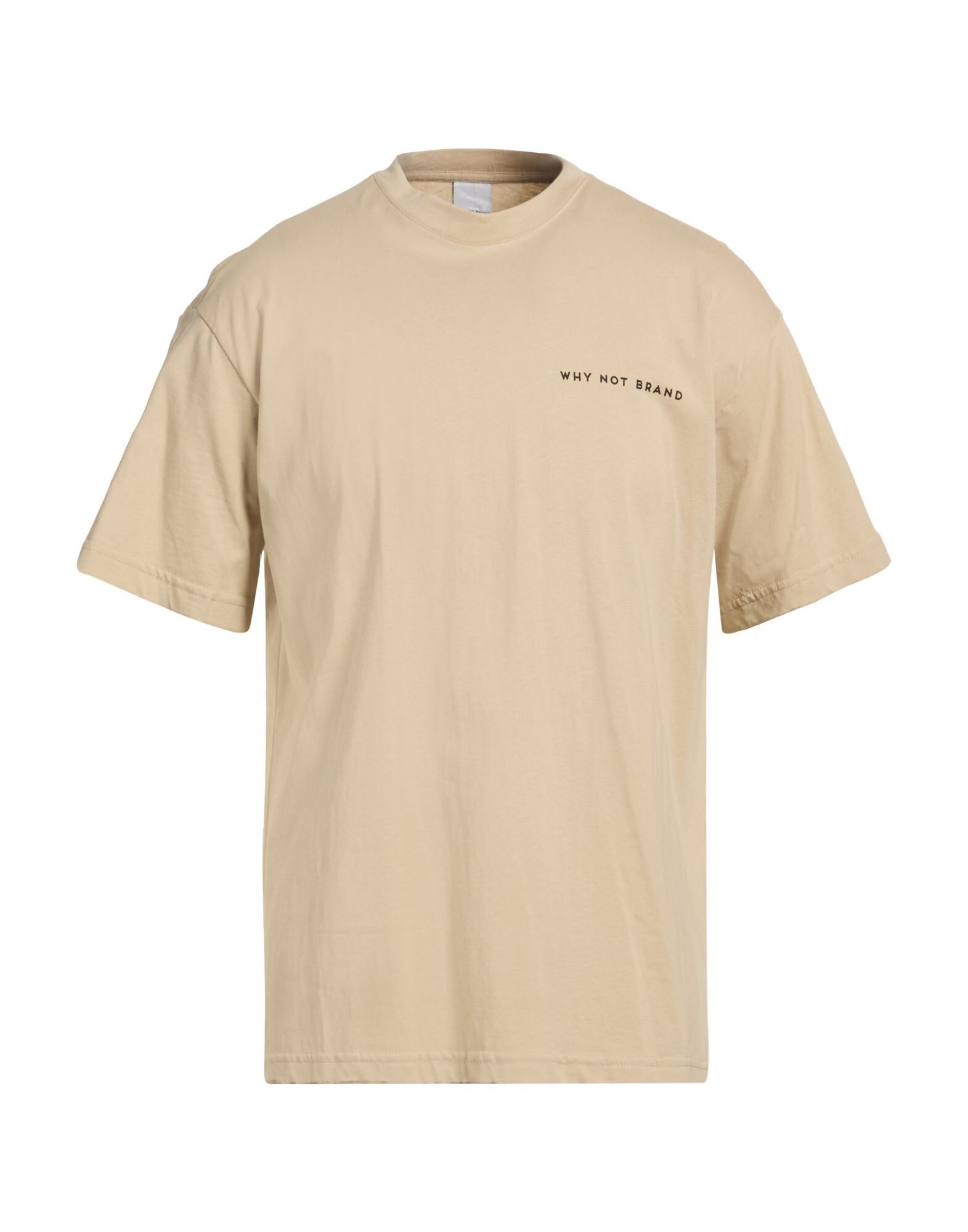 WHY NOT BRAND - T-shirts